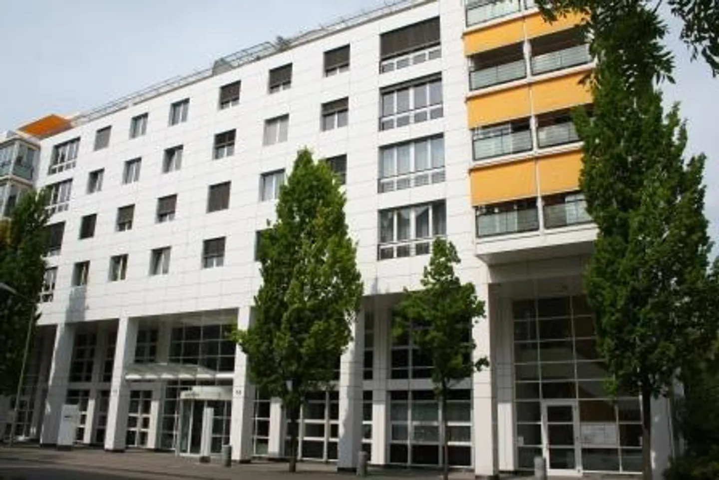 Salles d'archives / de stockage au centre de Winterthur - Photo 1 sur 4