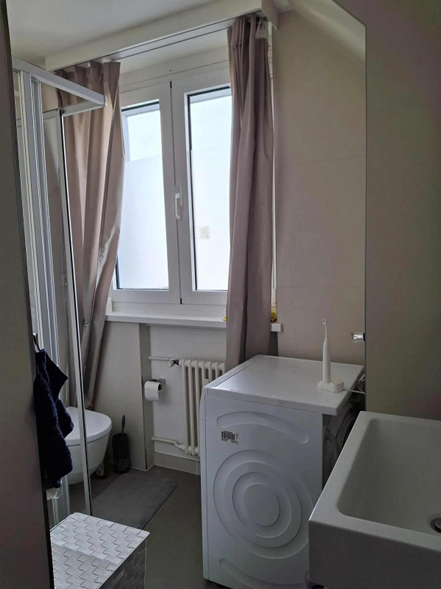 Appartement 3.5 pièces à Kreuzlingen - Photo 11 sur 12