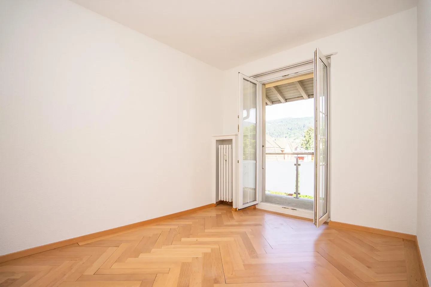 Attention! Votre nouveau chez-vous à Bienne! - Photo 5 sur 10