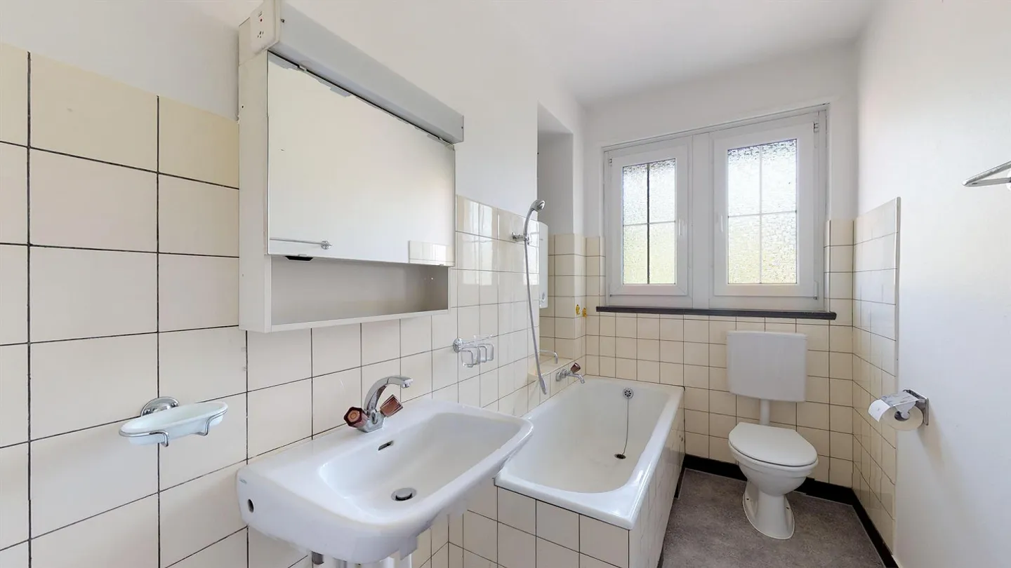 Attention! Votre nouveau chez-vous à Bienne! - Photo 8 sur 10