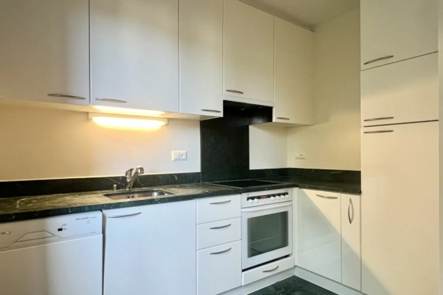 Elegant 2.5 Apartment in Parco Gabriel - Photo 6 of 20