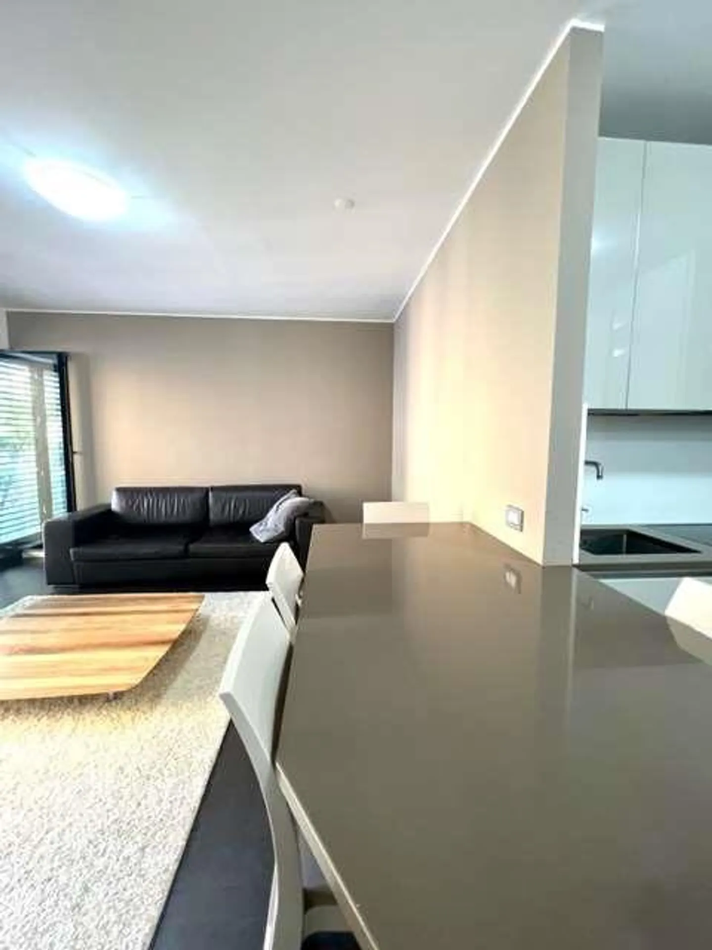 Schönes 3,5-Zimmer-Wohnung im Zentrum - Foto 1 von 13