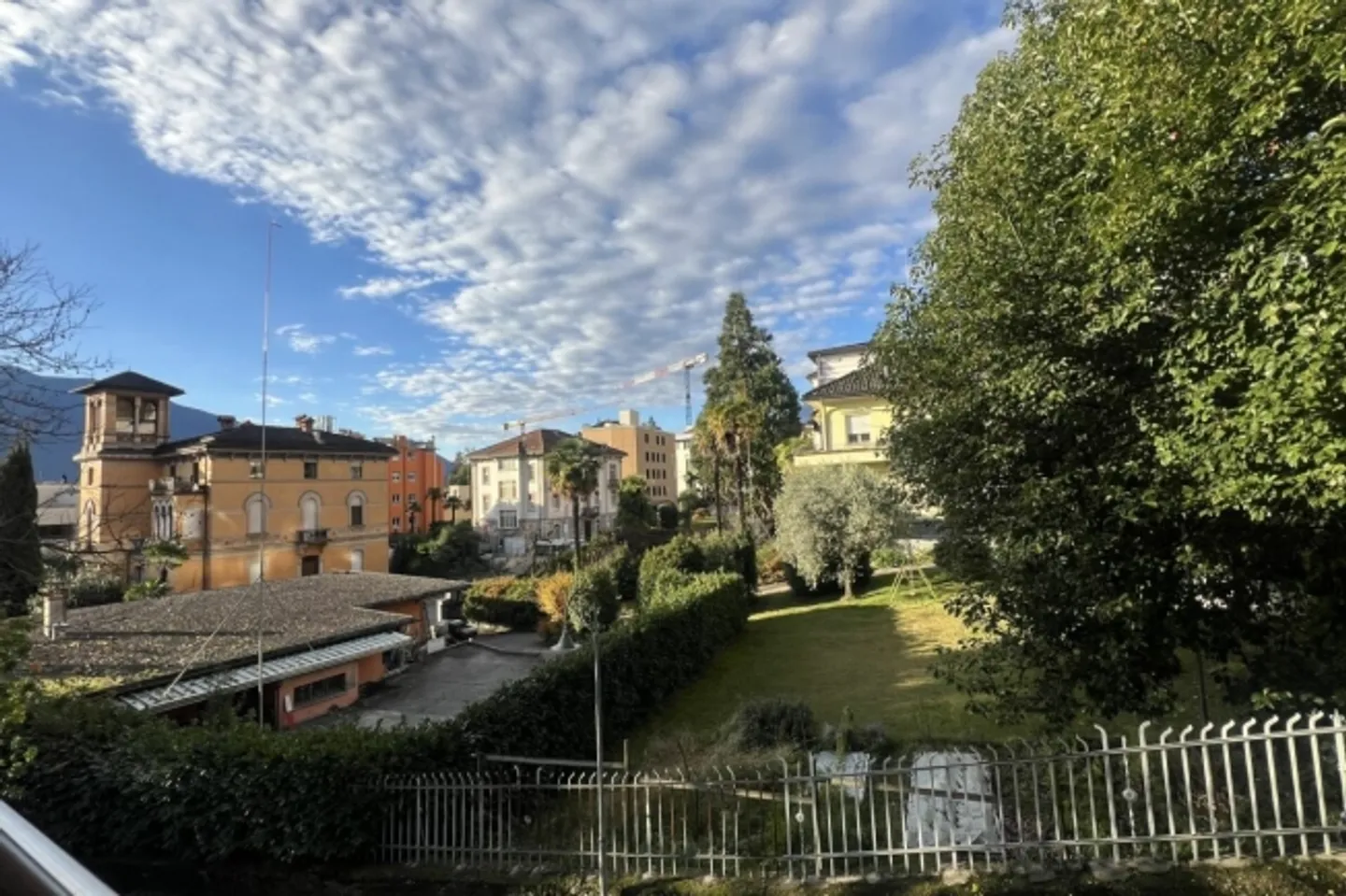 Elegant 2.5 Apartment in Parco Gabriel - Photo 10 of 20