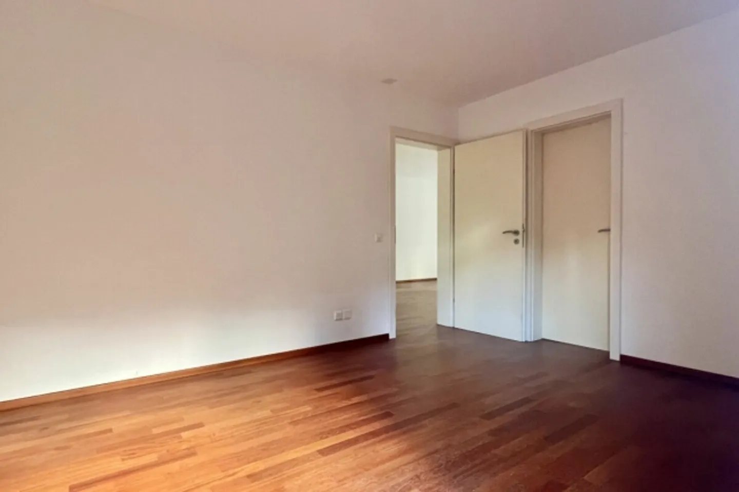Elegant 2.5 Apartment in Parco Gabriel - Photo 13 of 20
