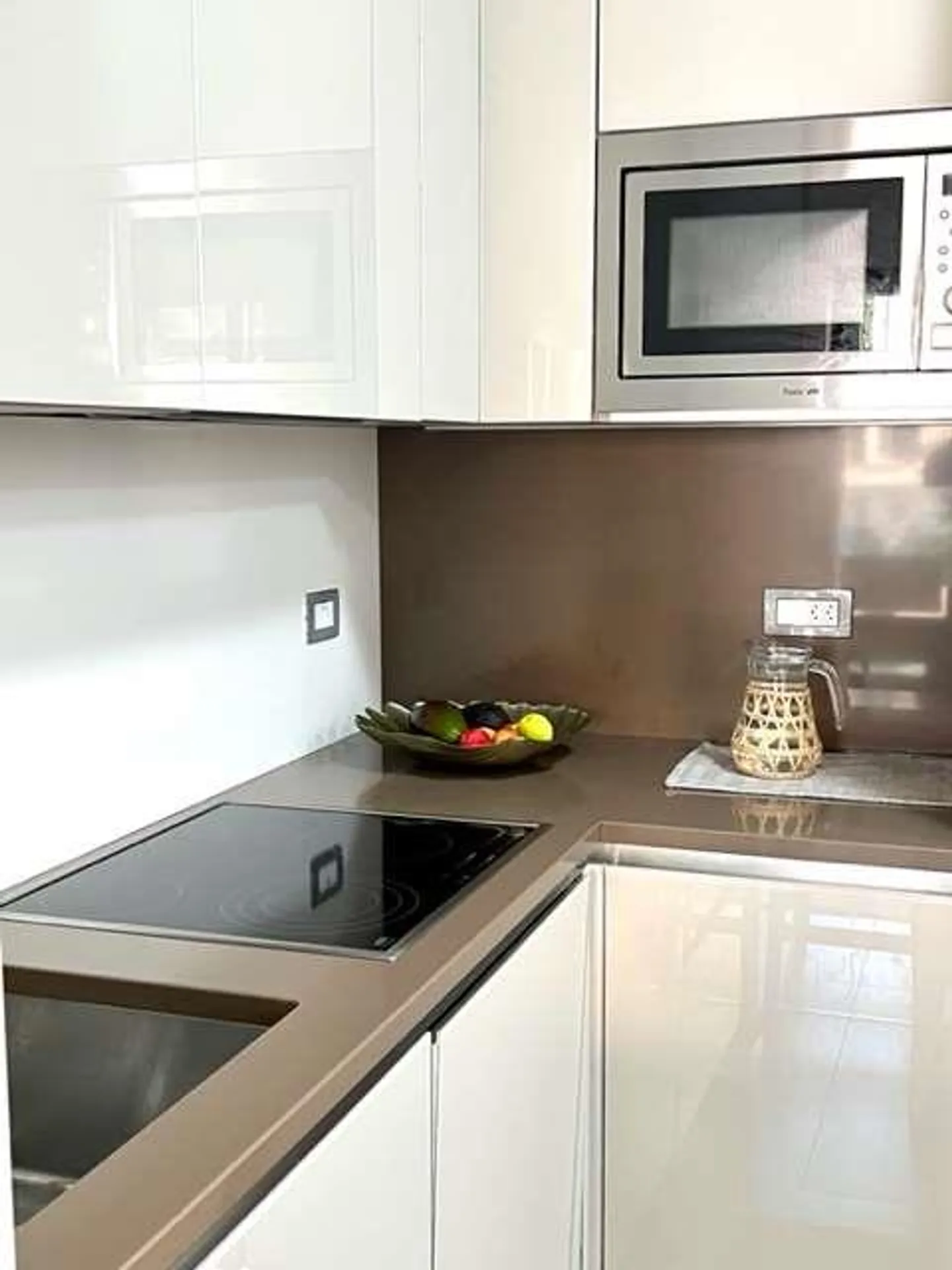 Schönes 3,5-Zimmer-Wohnung im Zentrum - Foto 3 von 13