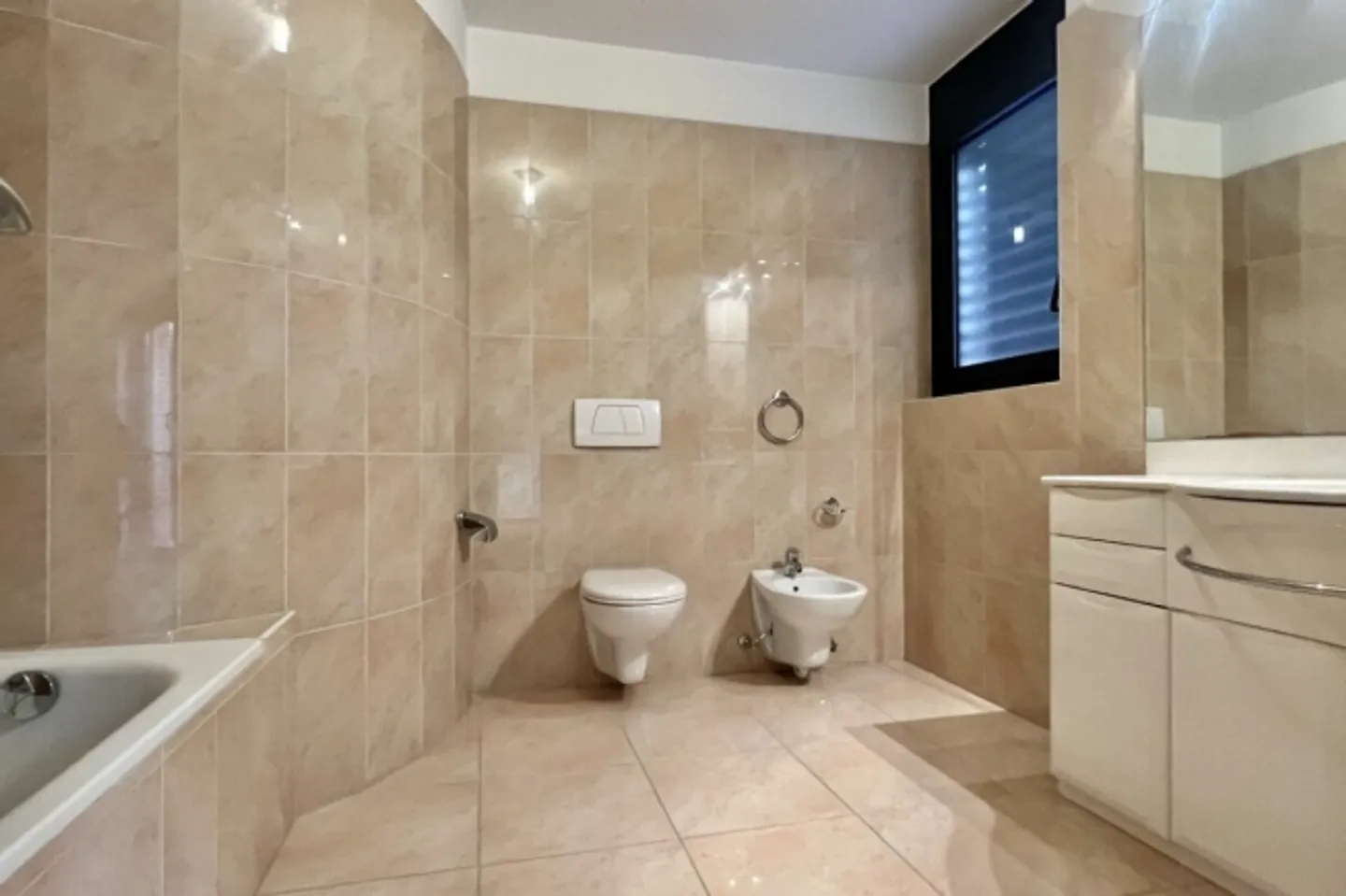 Elegant 2.5 Apartment in Parco Gabriel - Photo 15 of 20