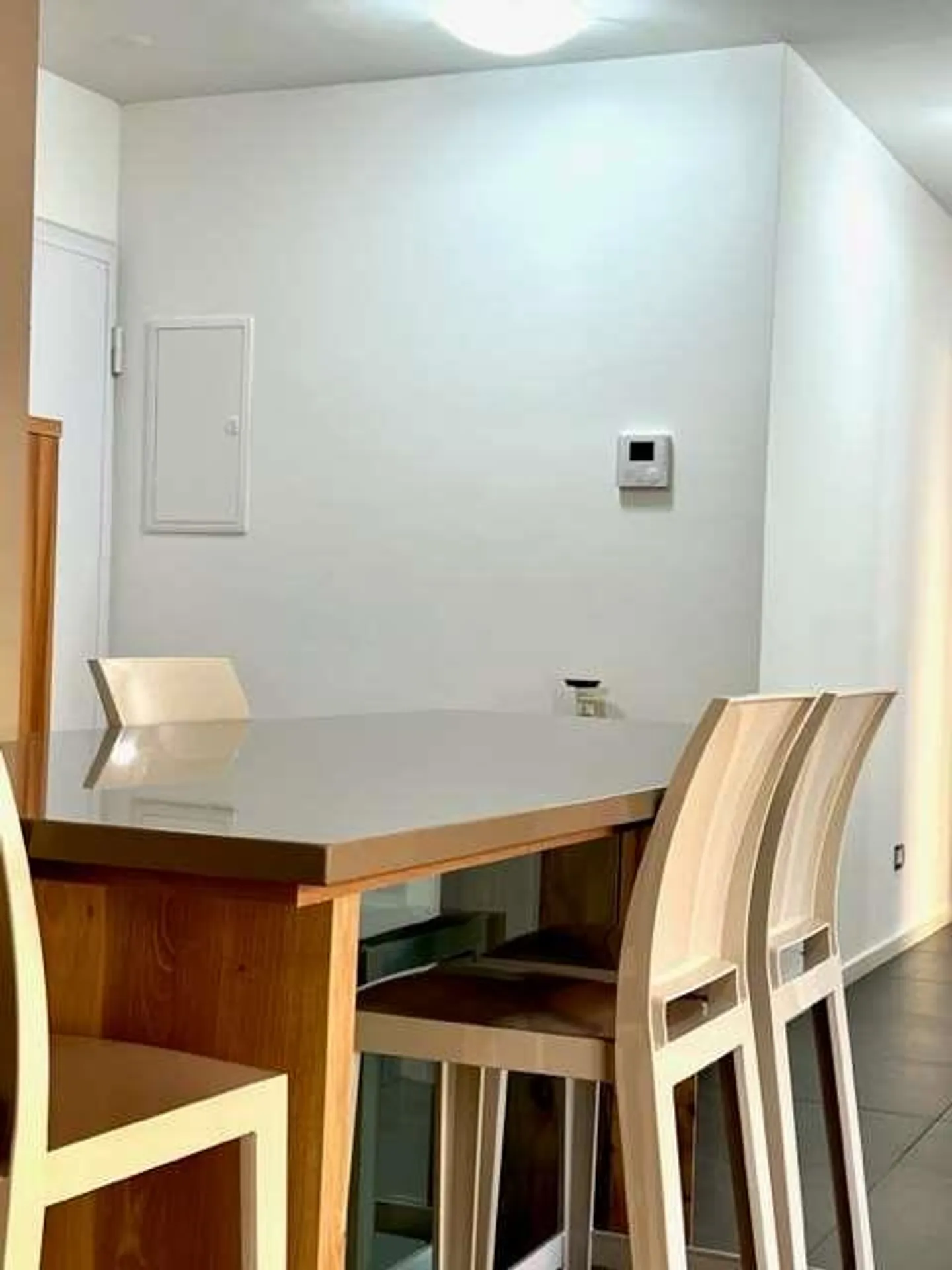 Schönes 3,5-Zimmer-Wohnung im Zentrum - Foto 4 von 13