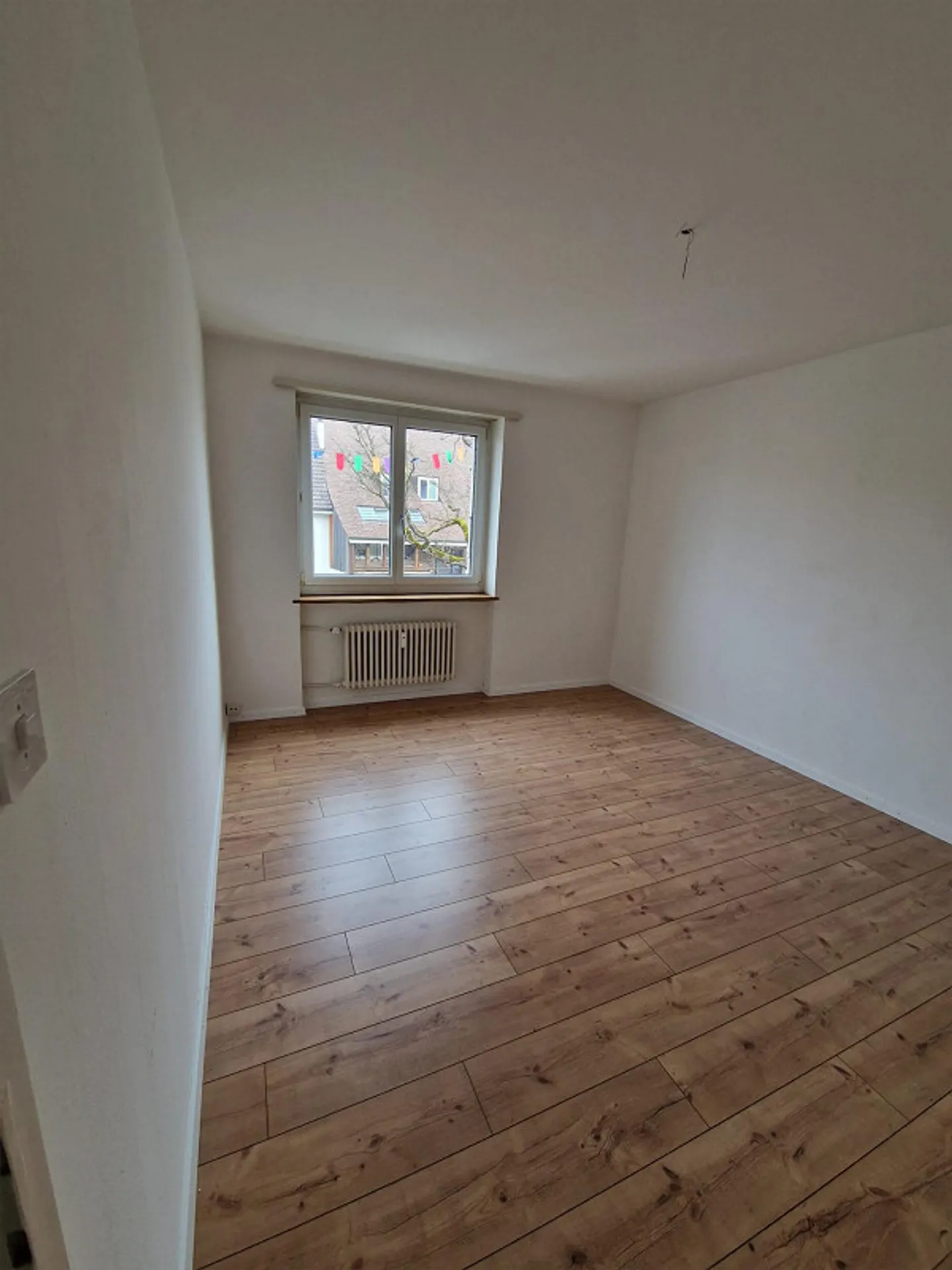Charming 3.5-room apartment in the town center of Hofstetten - Photo 7 of 16