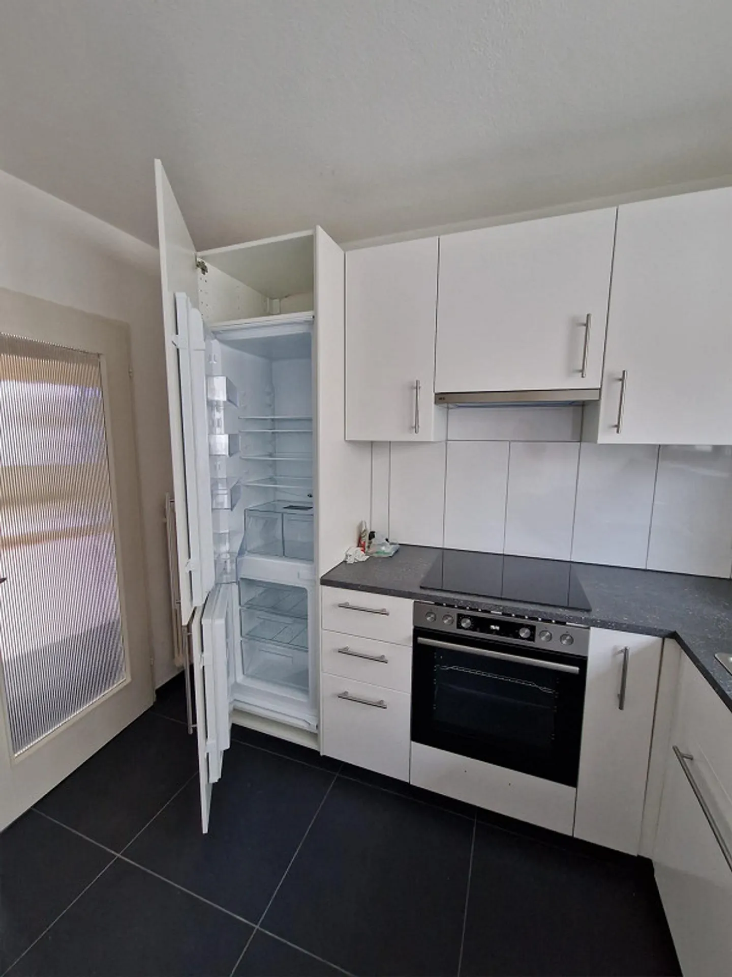 Charming 3.5-room apartment in the town center of Hofstetten - Photo 8 of 16