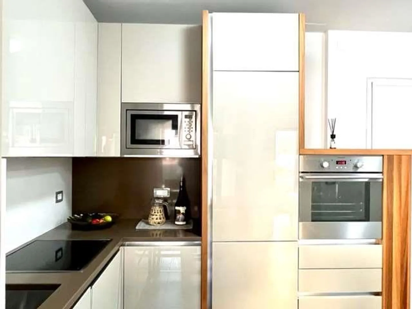 Schönes 3,5-Zimmer-Wohnung im Zentrum - Foto 7 von 13