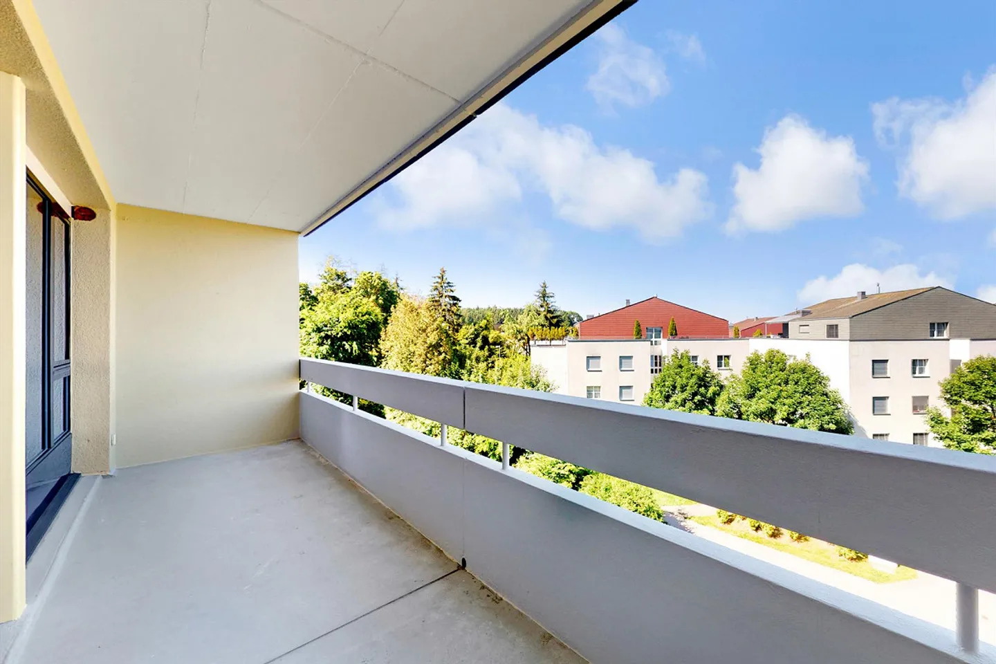 La tua nuova oasi di benessere nel verde! - Foto 8 di 8