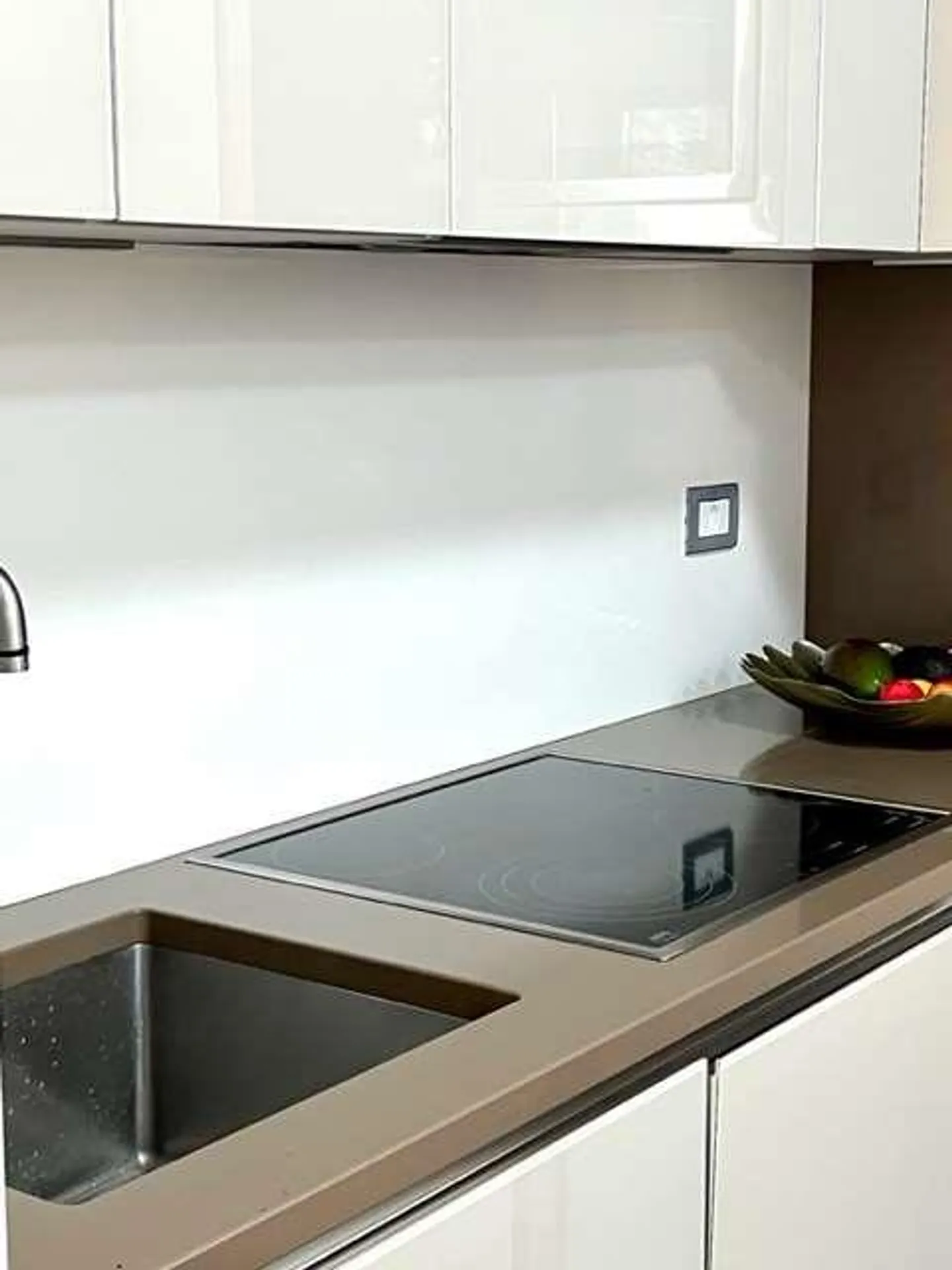 Schönes 3,5-Zimmer-Wohnung im Zentrum - Foto 8 von 13