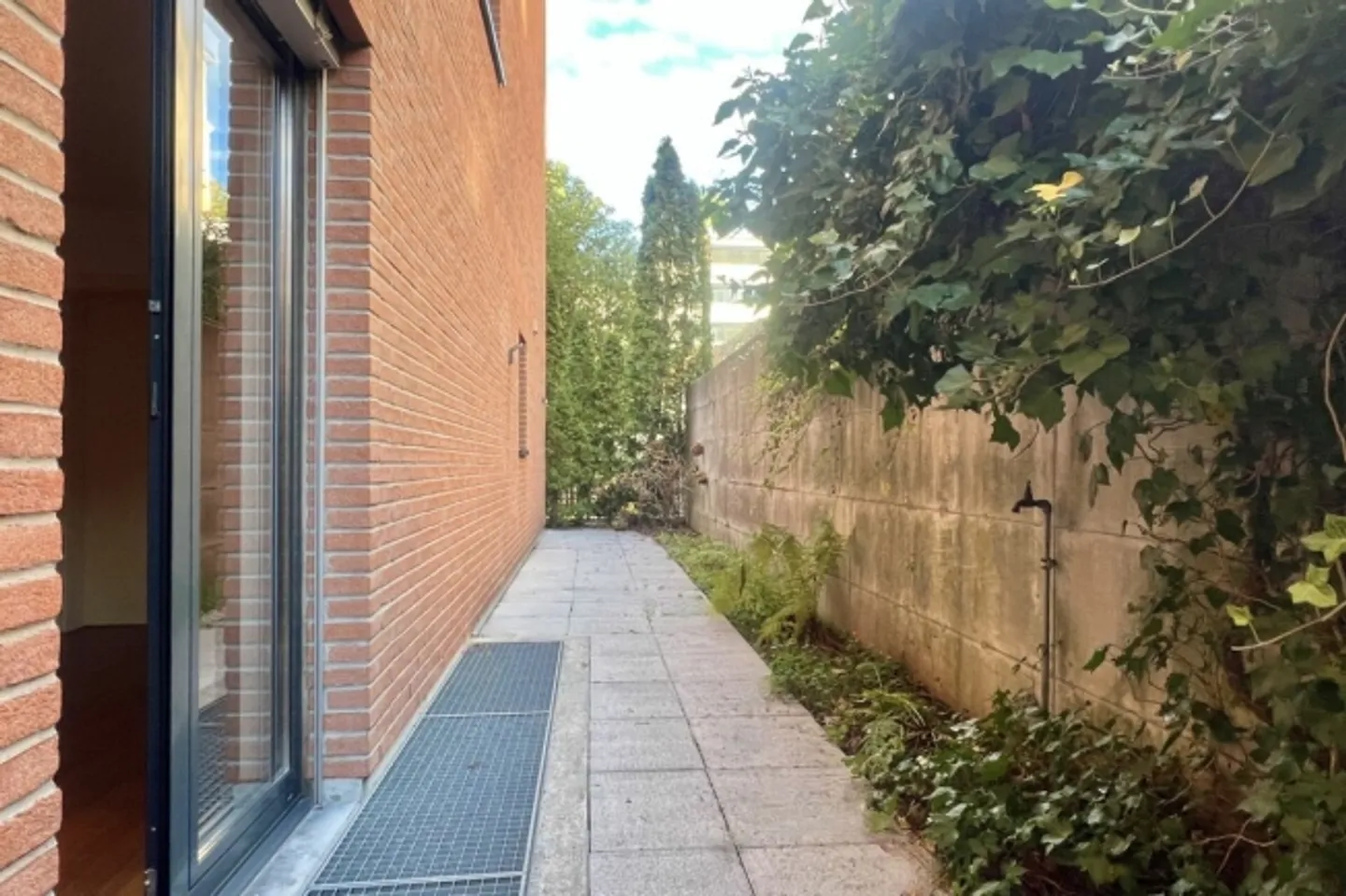 Elegant 2.5 Apartment in Parco Gabriel - Photo 17 of 20