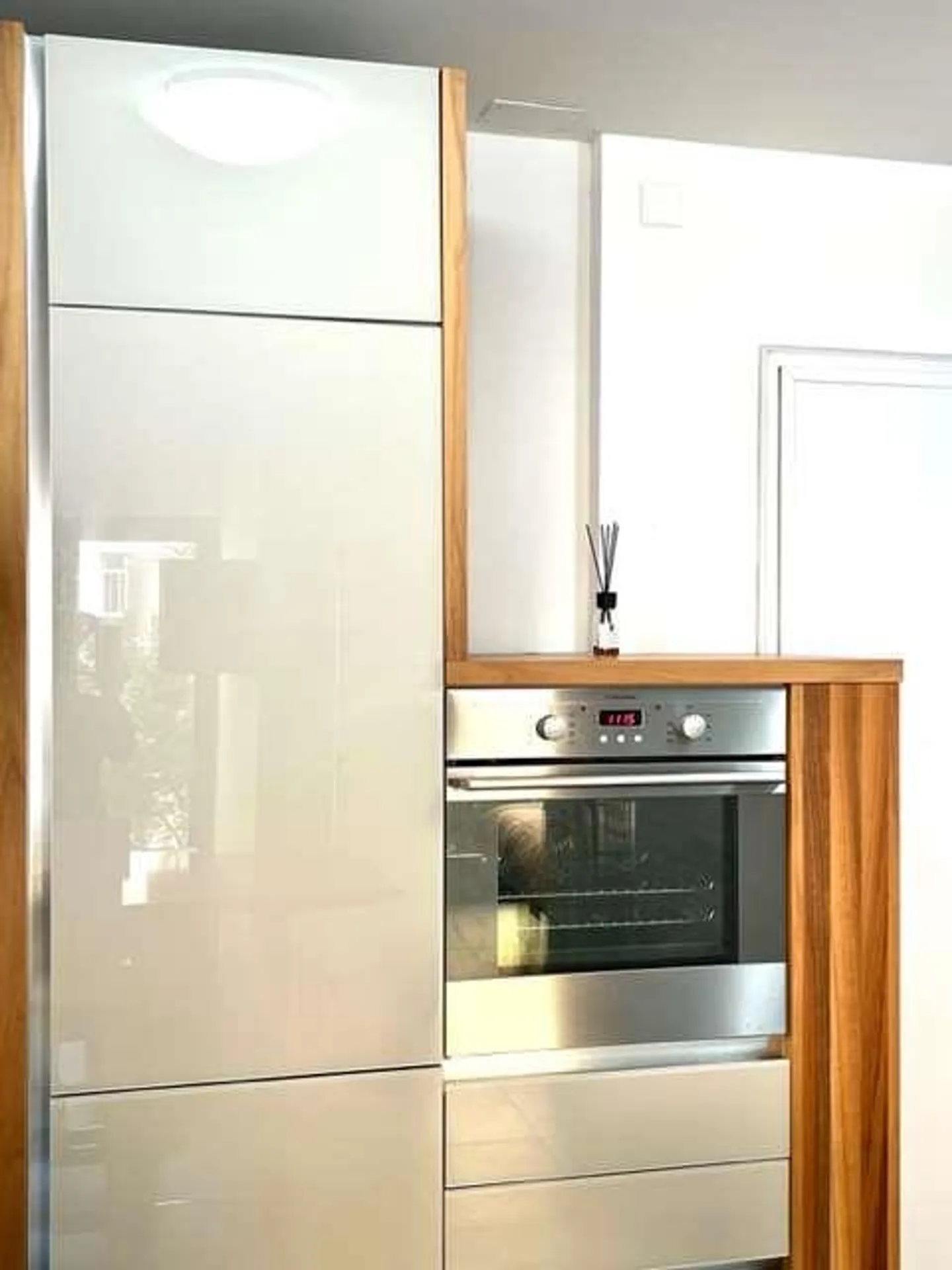 Schönes 3,5-Zimmer-Wohnung im Zentrum - Foto 6 von 13