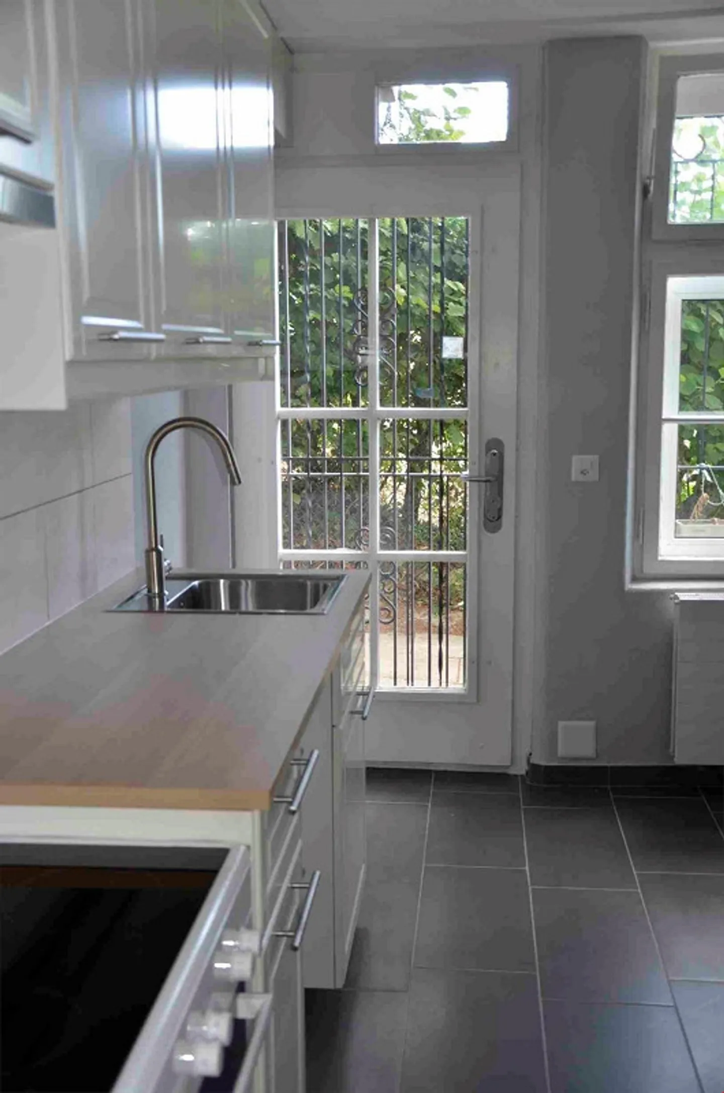 Your new apartment in Schlössli - Photo 9 of 13