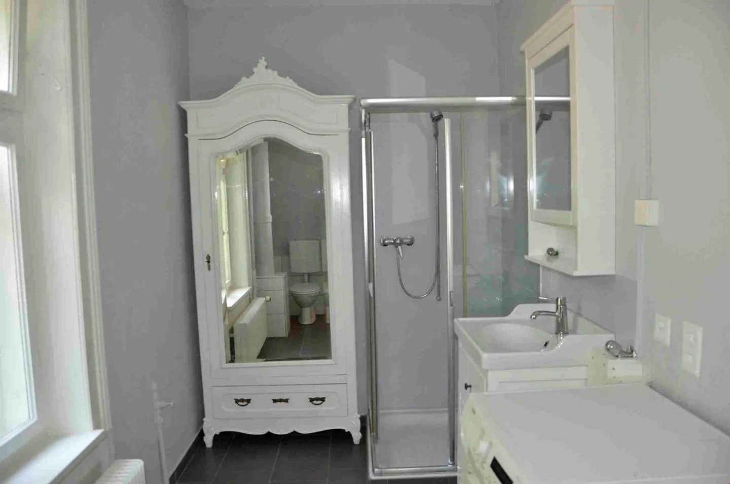 Your new apartment in Schlössli - Photo 11 of 13