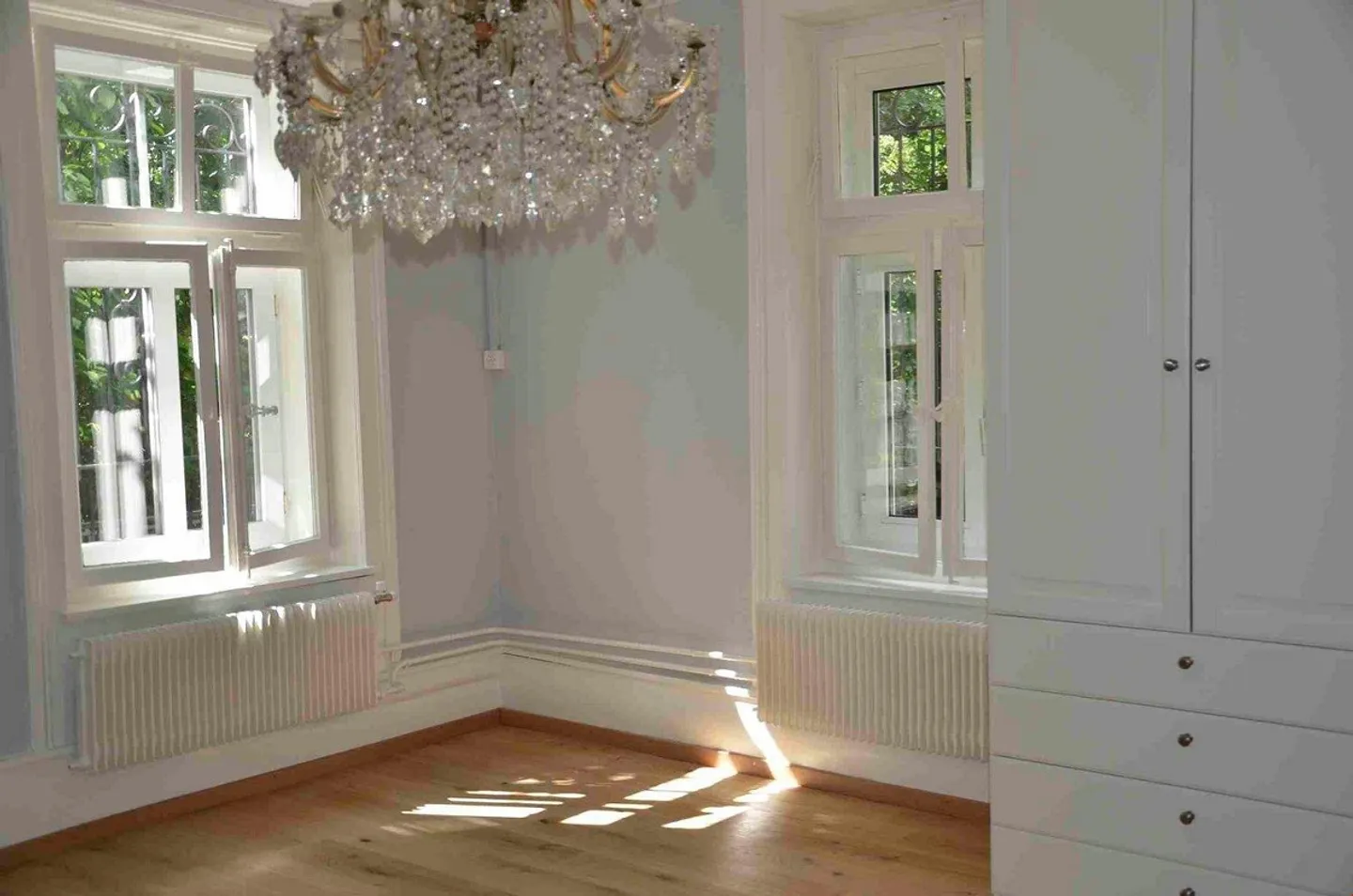 Your new apartment in Schlössli - Photo 12 of 13