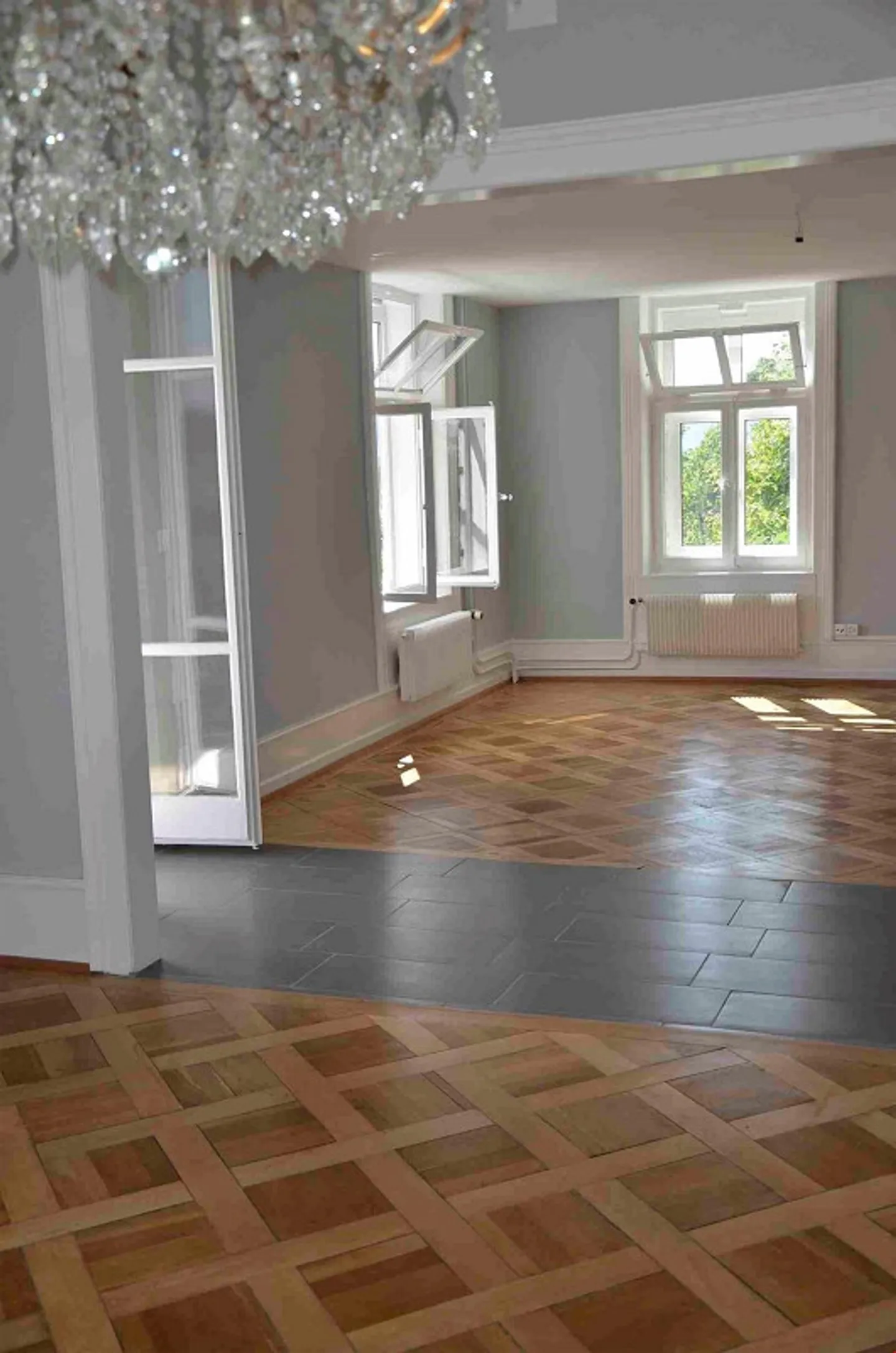 Your new apartment in Schlössli - Photo 13 of 13