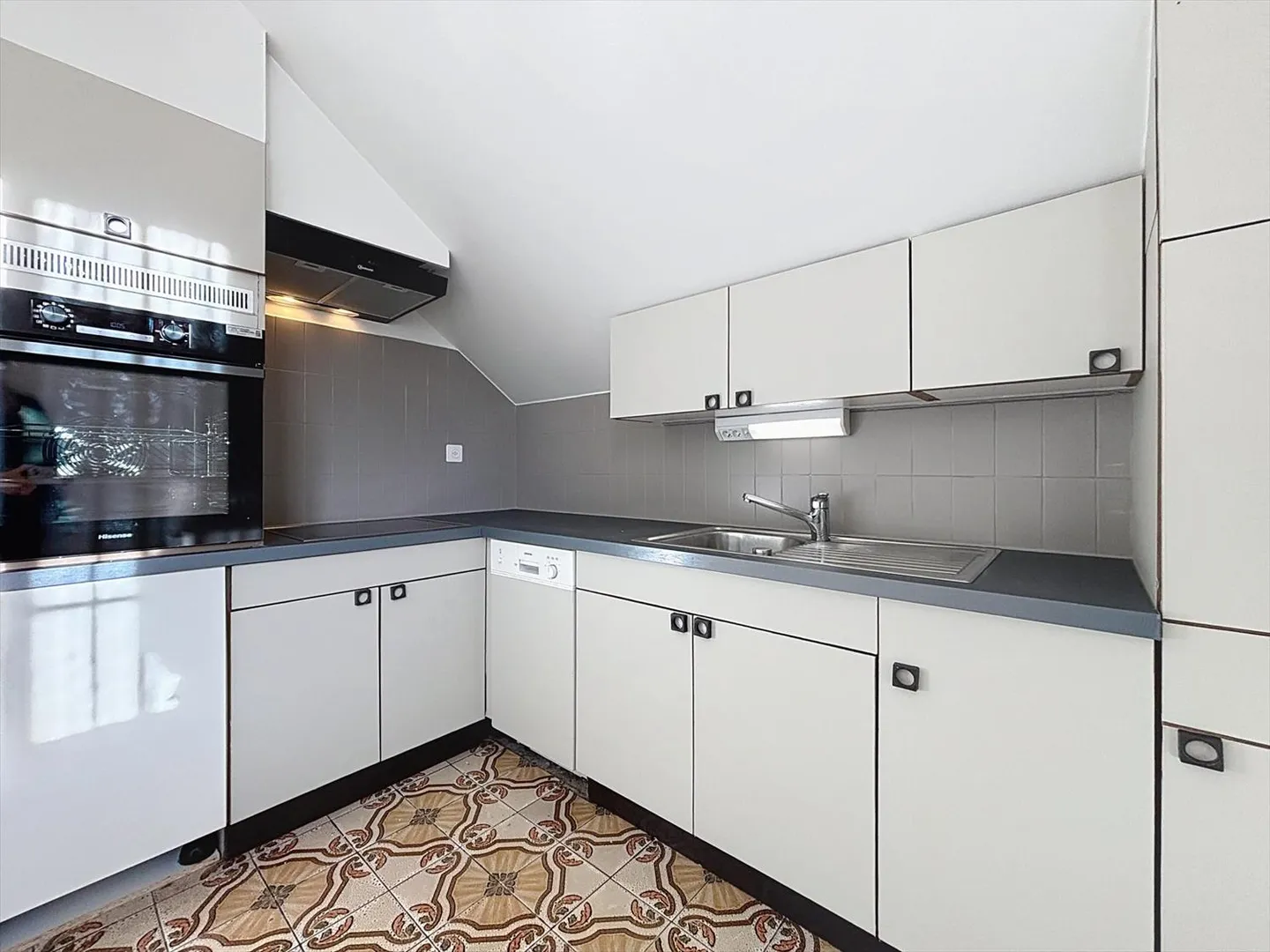 Wohnung mieten - Foto 6 von 10