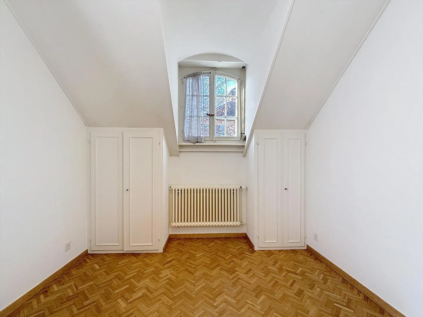 Wohnung mieten - Foto 8 von 10