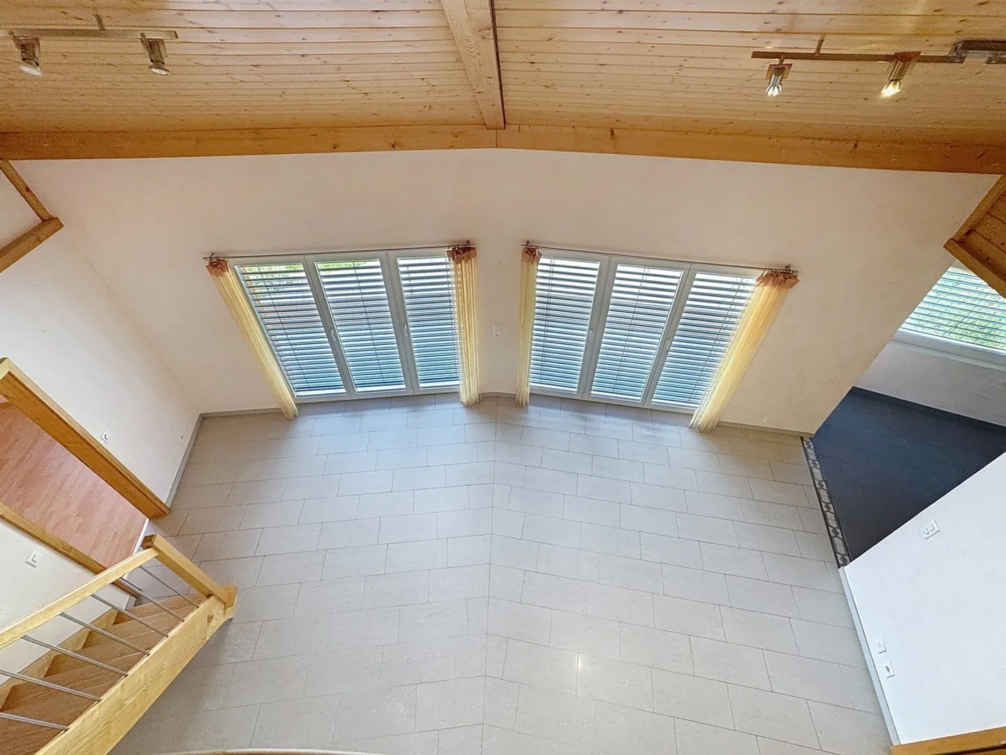 Duplex 4.5 Zimmer - Foto 11 von 15