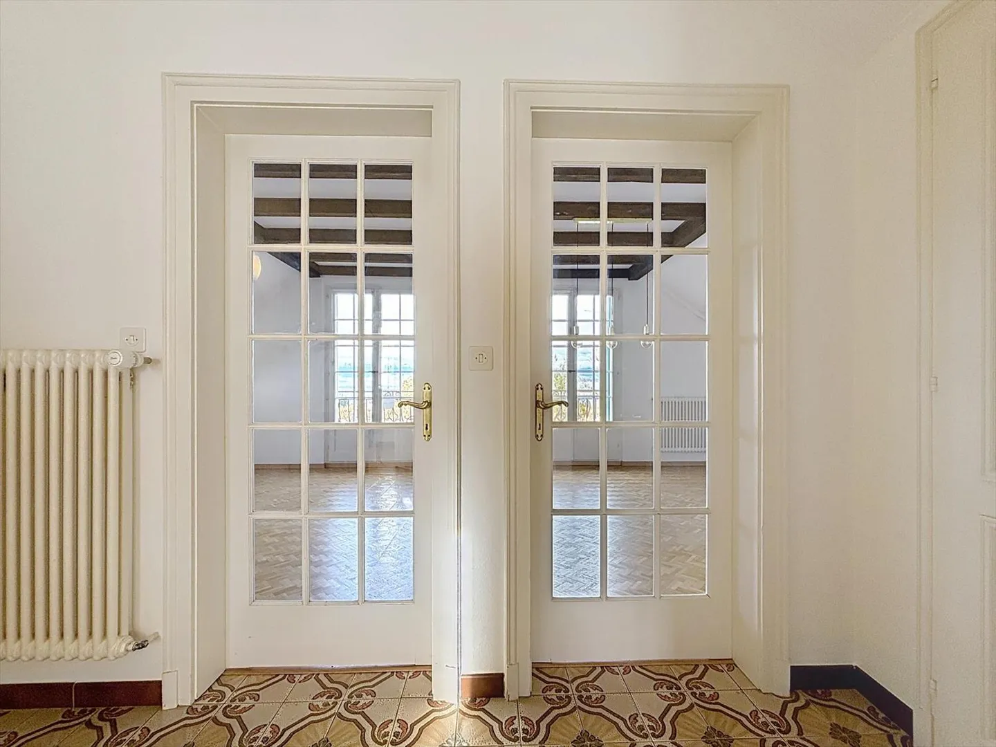 Wohnung mieten - Foto 4 von 10