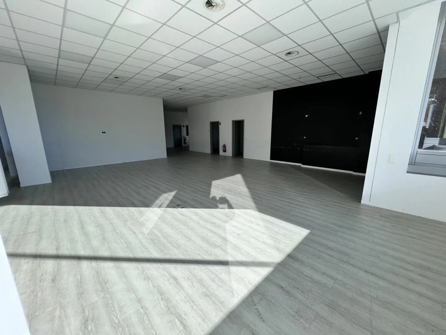 Ufficio/esposizione a Lugano Nord - Foto 3 di 5