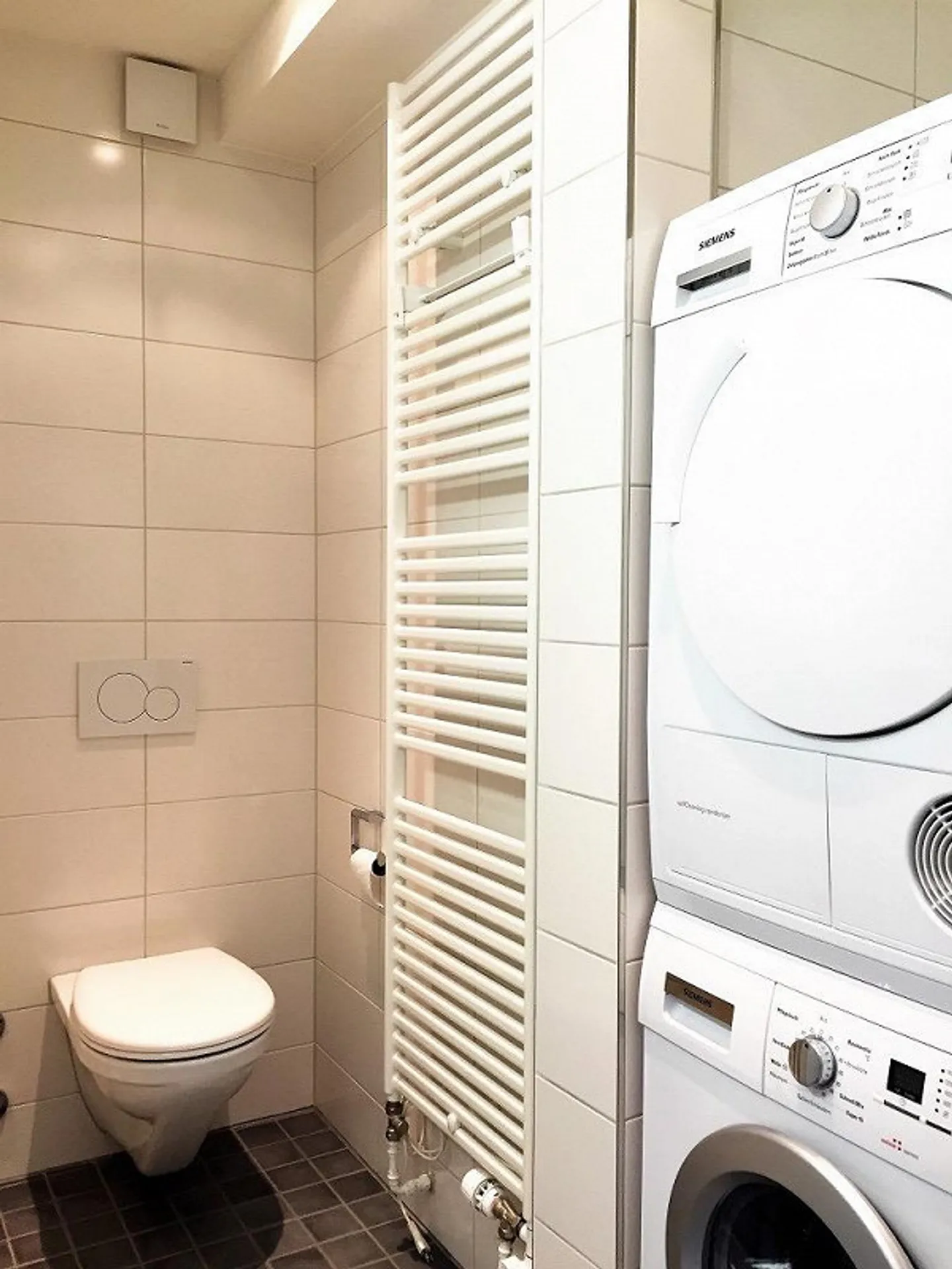 Appartement 2 pièces au cœur de la vieille ville de Chur - Photo 1 sur 7