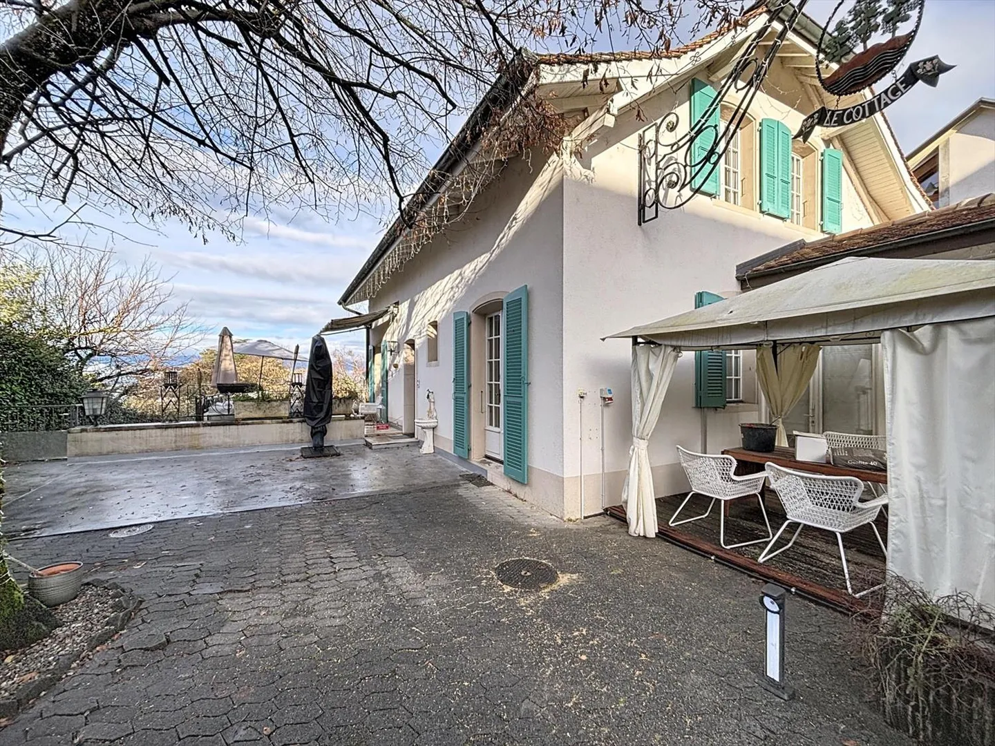 Wohnung mieten - Foto 10 von 10