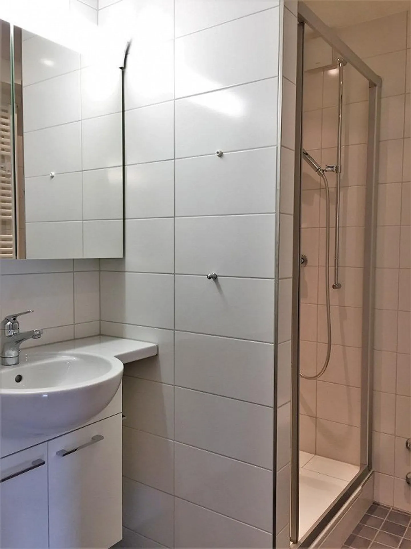 Appartement 2 pièces au cœur de la vieille ville de Chur - Photo 2 sur 7