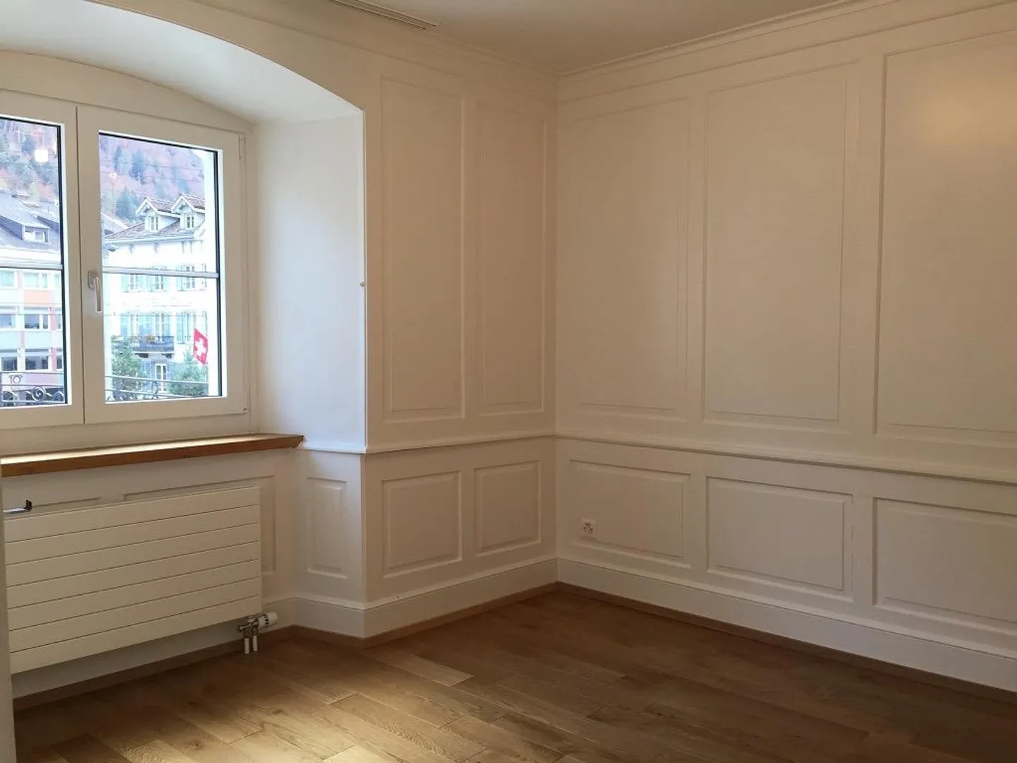 Appartement 2 pièces au cœur de la vieille ville de Chur - Photo 5 sur 7