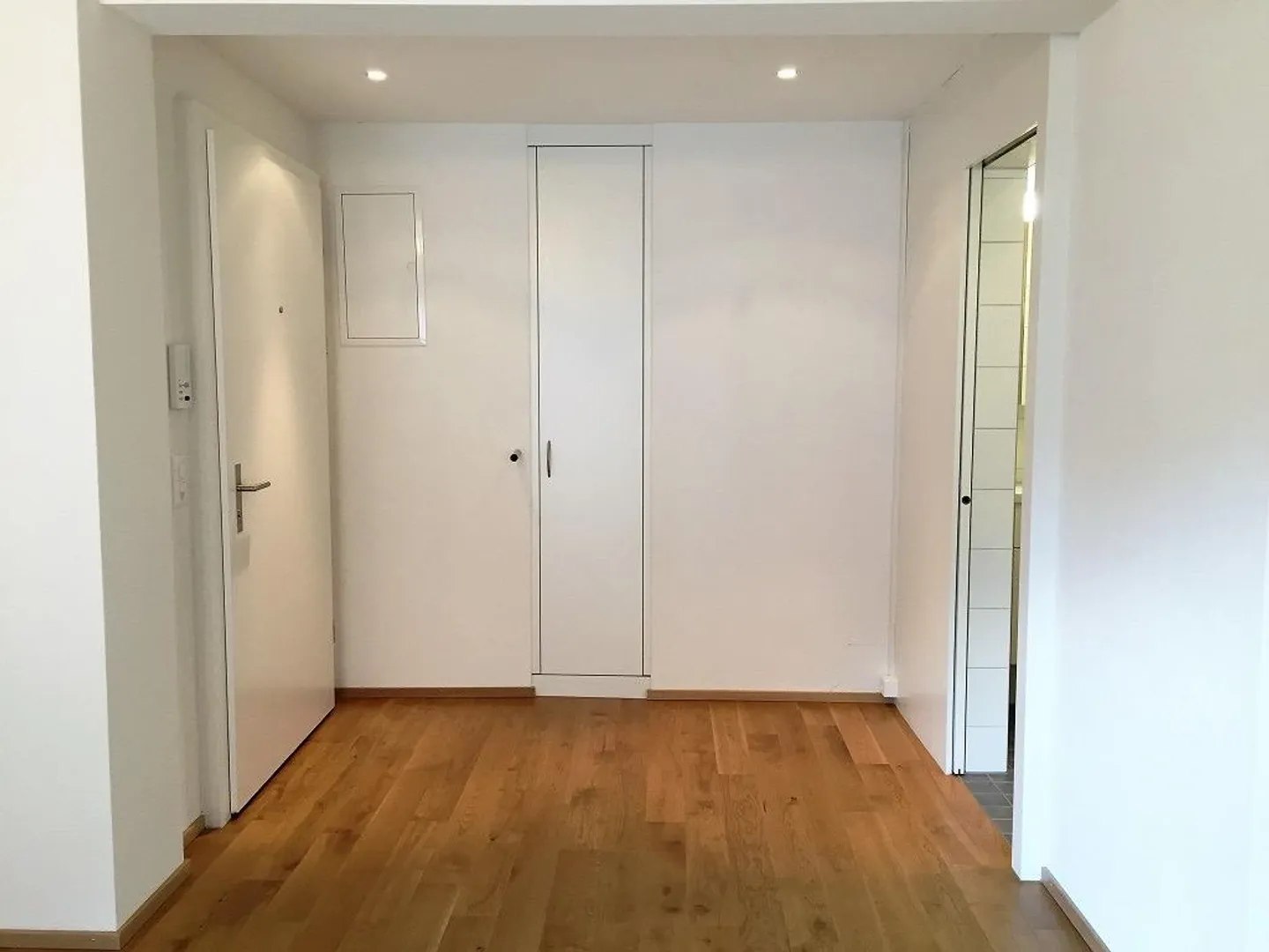 Appartement 2 pièces au cœur de la vieille ville de Chur - Photo 6 sur 7