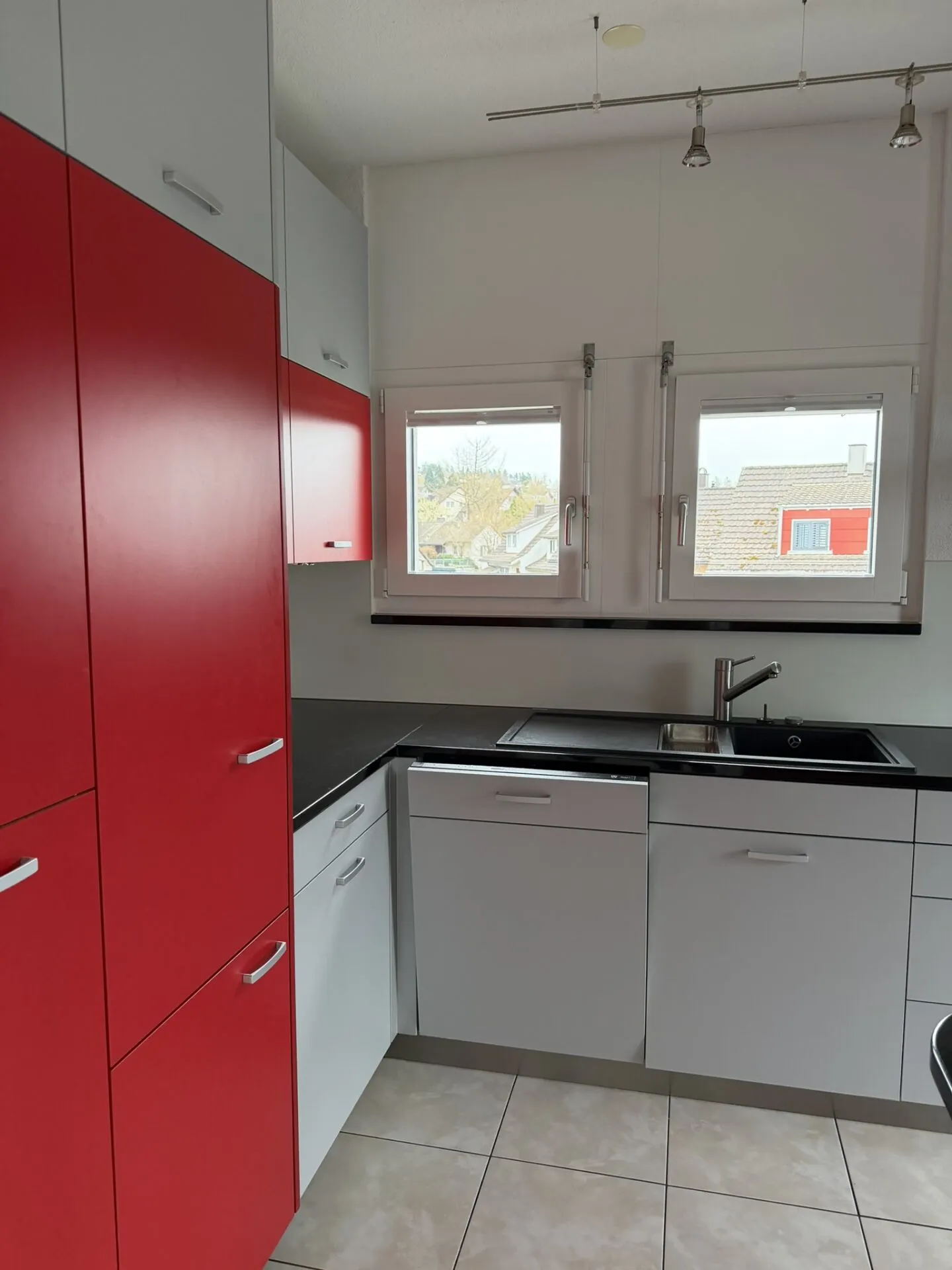 Etzbergstrasse 53 - Maisonette de 6,5 pièces au Sonnenberg - Photo 5 sur 14