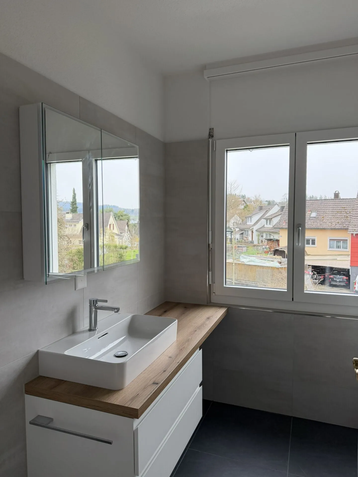 Etzbergstrasse 53 - Maisonette de 6,5 pièces au Sonnenberg - Photo 9 sur 14
