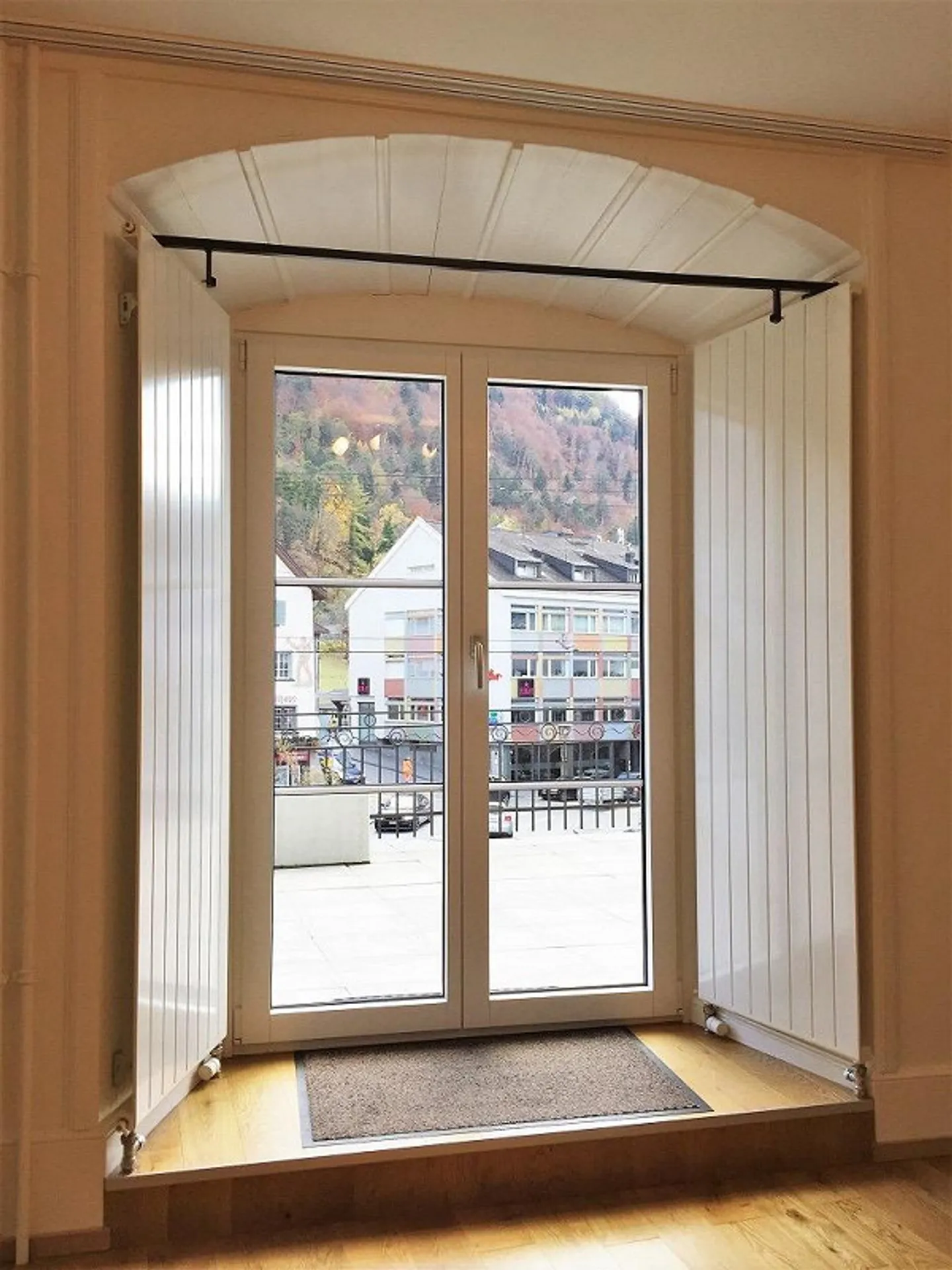 Appartement 2 pièces au cœur de la vieille ville de Chur - Photo 7 sur 7