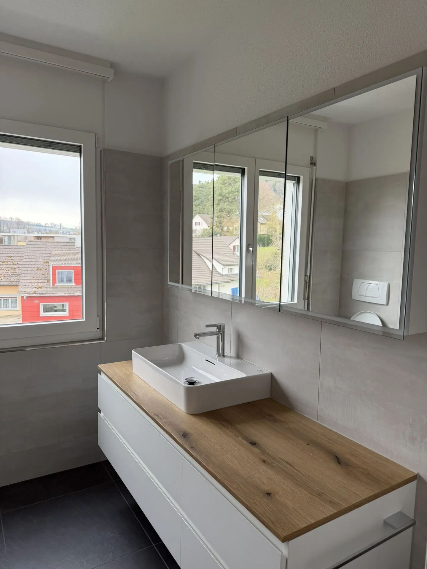 Etzbergstrasse 53 - Maisonette de 6,5 pièces au Sonnenberg - Photo 12 sur 14