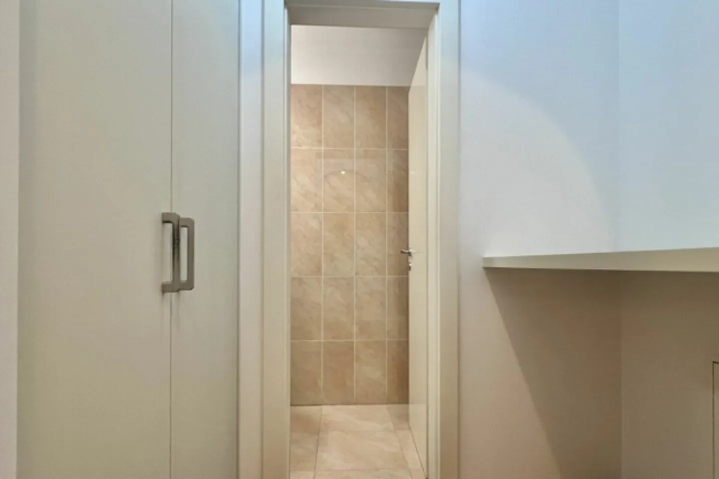 Elegant 2.5 Apartment in Parco Gabriel - Photo 18 of 20