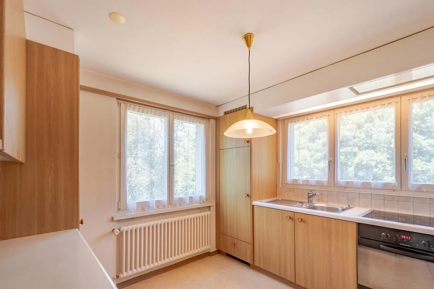 Attraktives Grundstück mit Entwicklungspotenzial - Foto 7 von 17