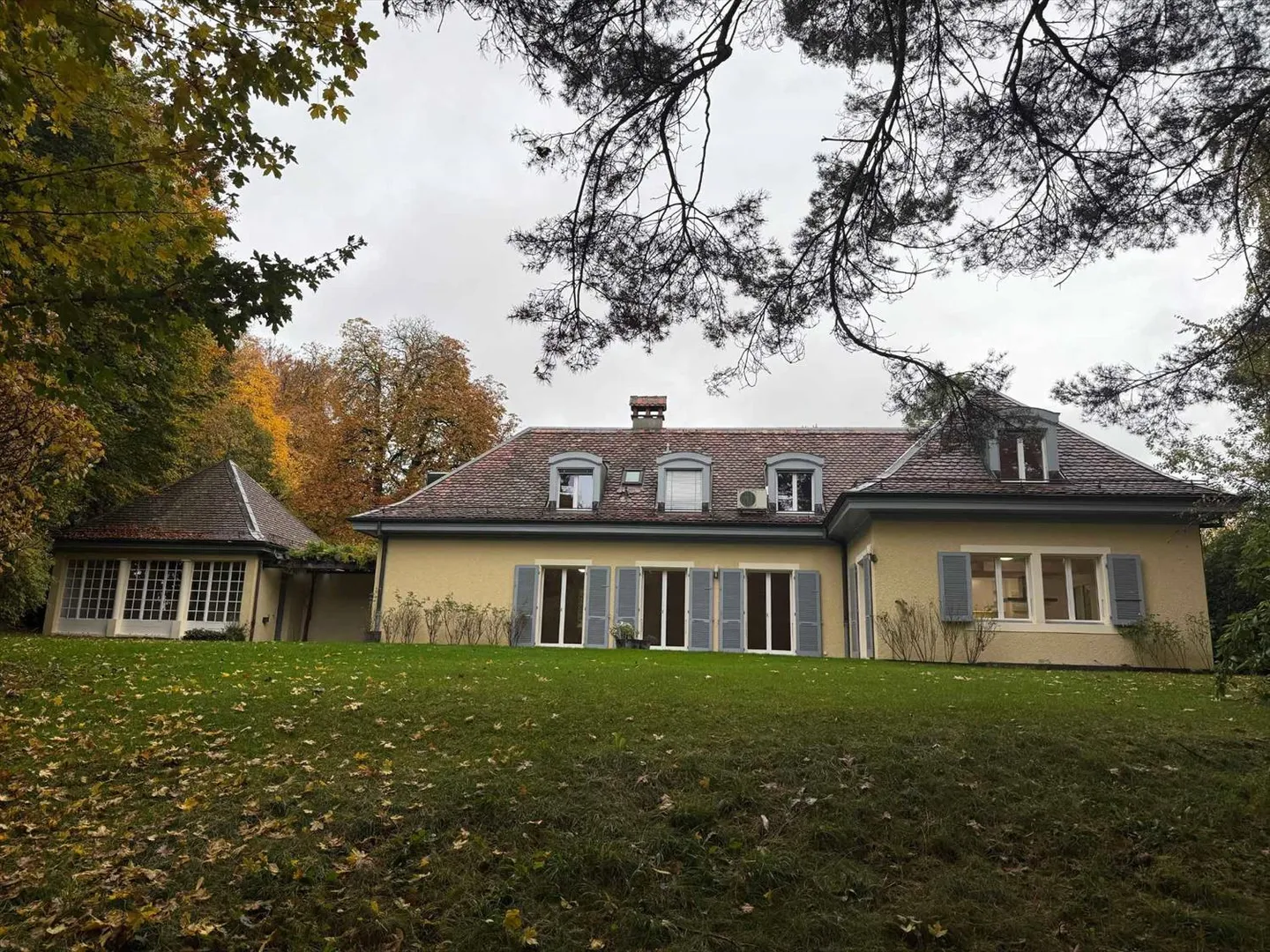 Villa 9.5 stanze - Foto 6 di 13