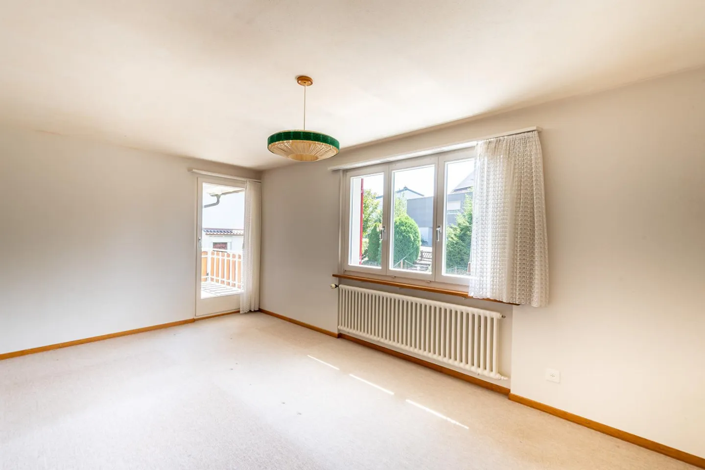 Attraktives Grundstück mit Entwicklungspotenzial - Foto 15 von 17