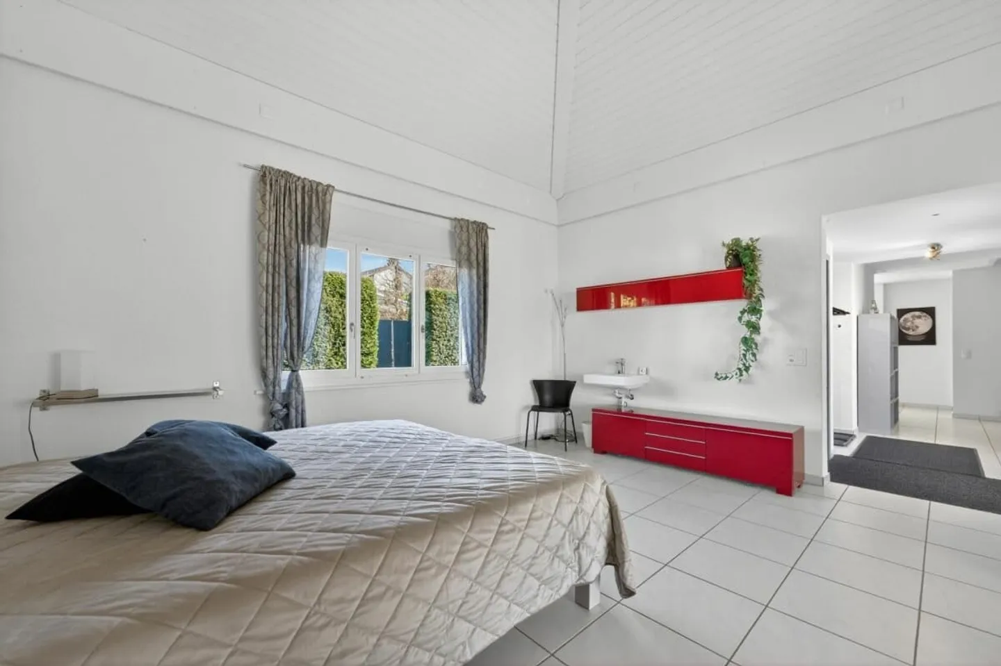 Geräumiges Einfamilienhaus in Regensdorf - Foto 10 von 13