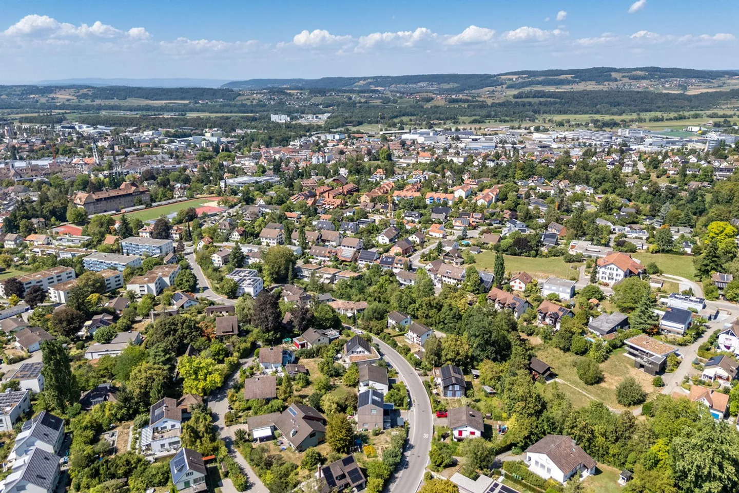 Attraktives Grundstück mit Entwicklungspotenzial - Foto 16 von 17