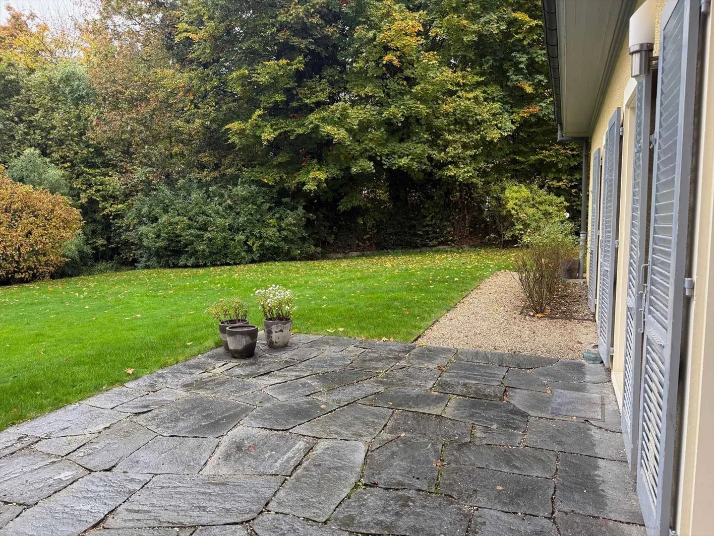 Villa 9.5 stanze - Foto 7 di 13