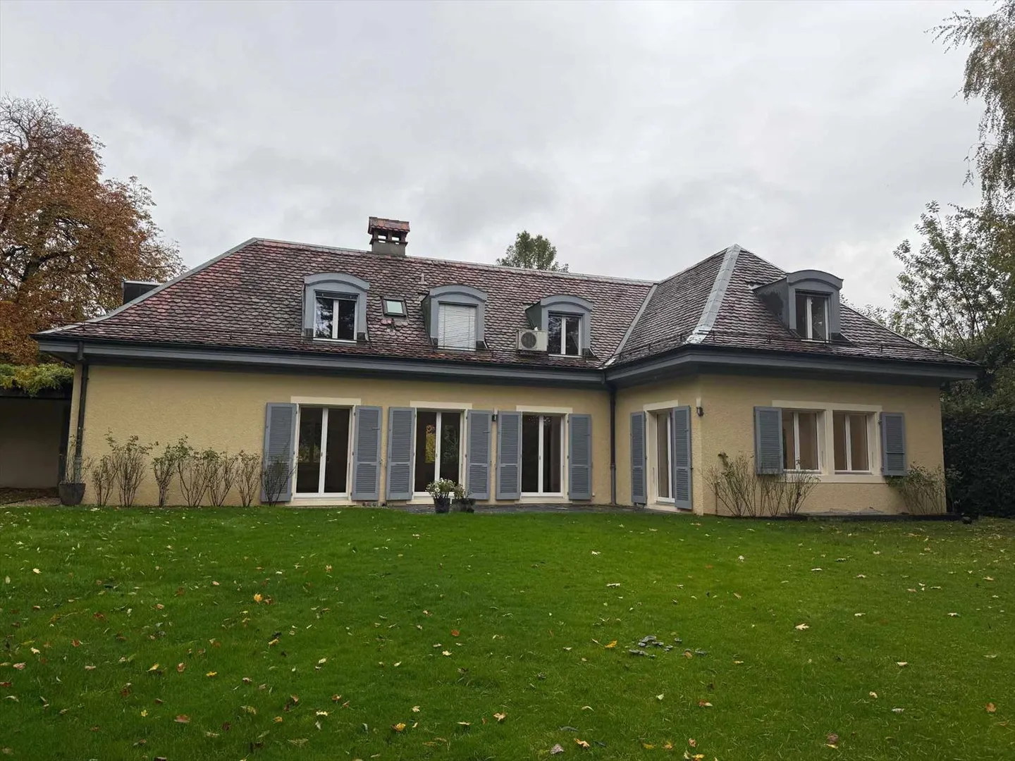 Villa 9.5 stanze - Foto 8 di 13