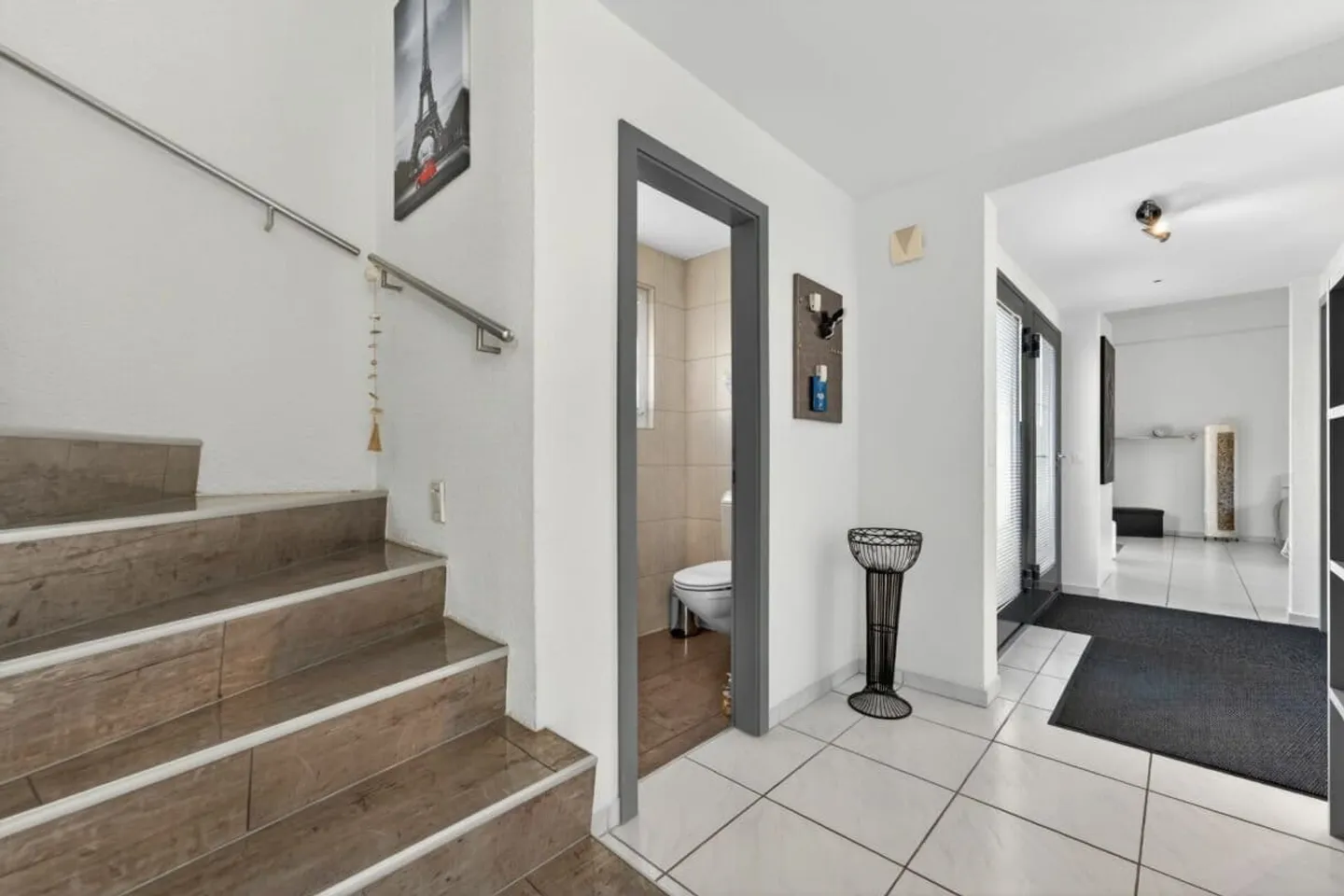 Geräumiges Einfamilienhaus in Regensdorf - Foto 12 von 13