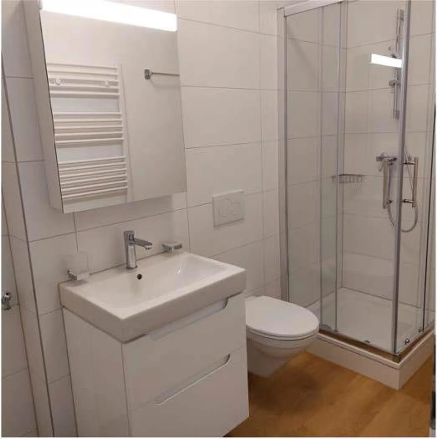 Bella proprietà di investimento nel centro di Arbon TG - Foto 2 di 3