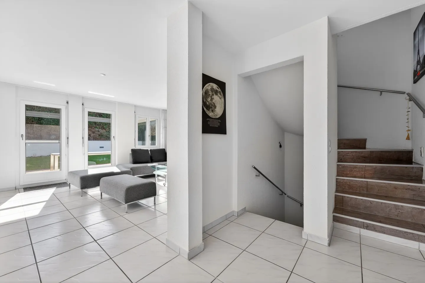 Geräumiges Einfamilienhaus in Regensdorf - Foto 13 von 13
