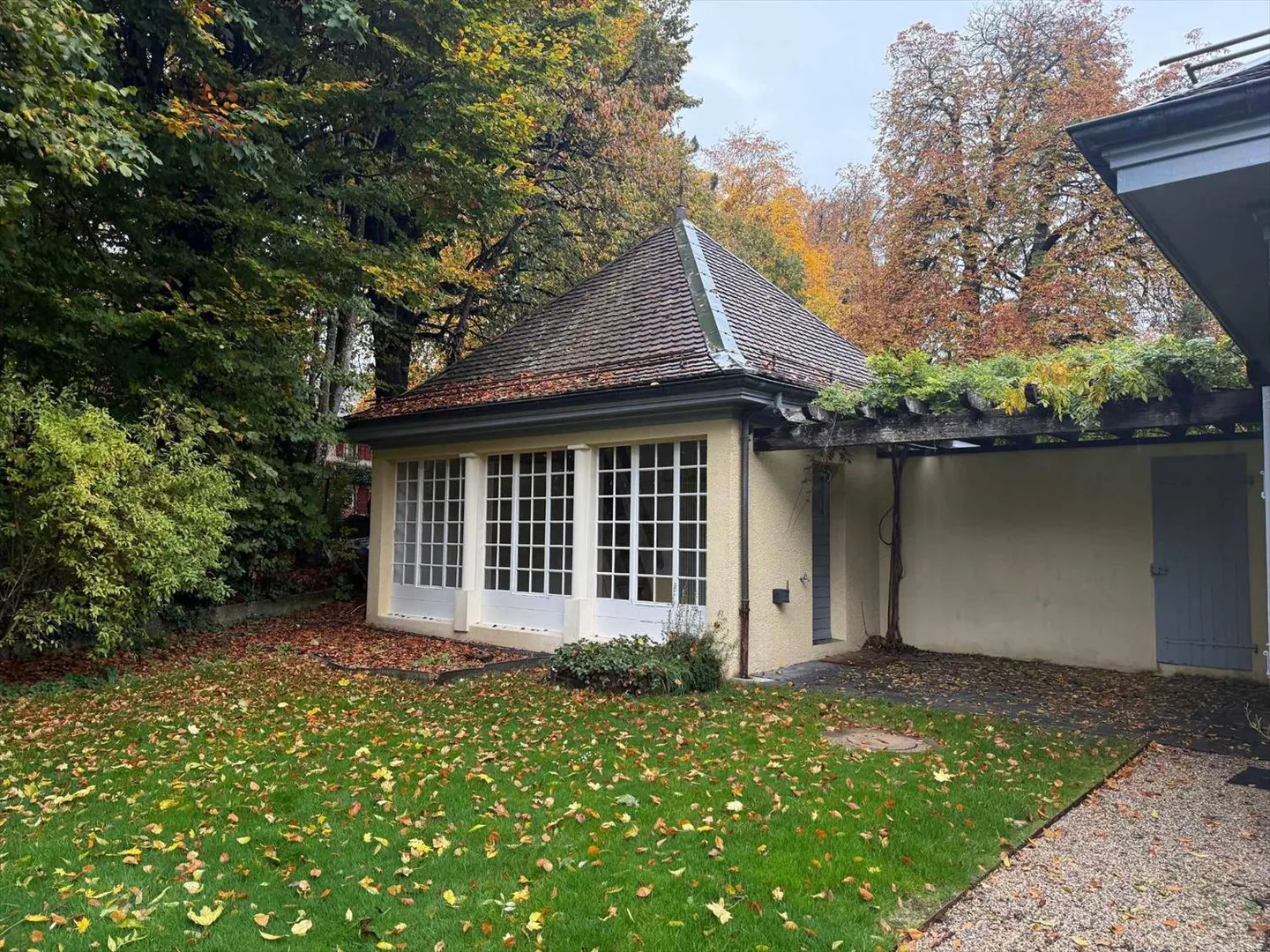 Villa 9.5 stanze - Foto 12 di 13