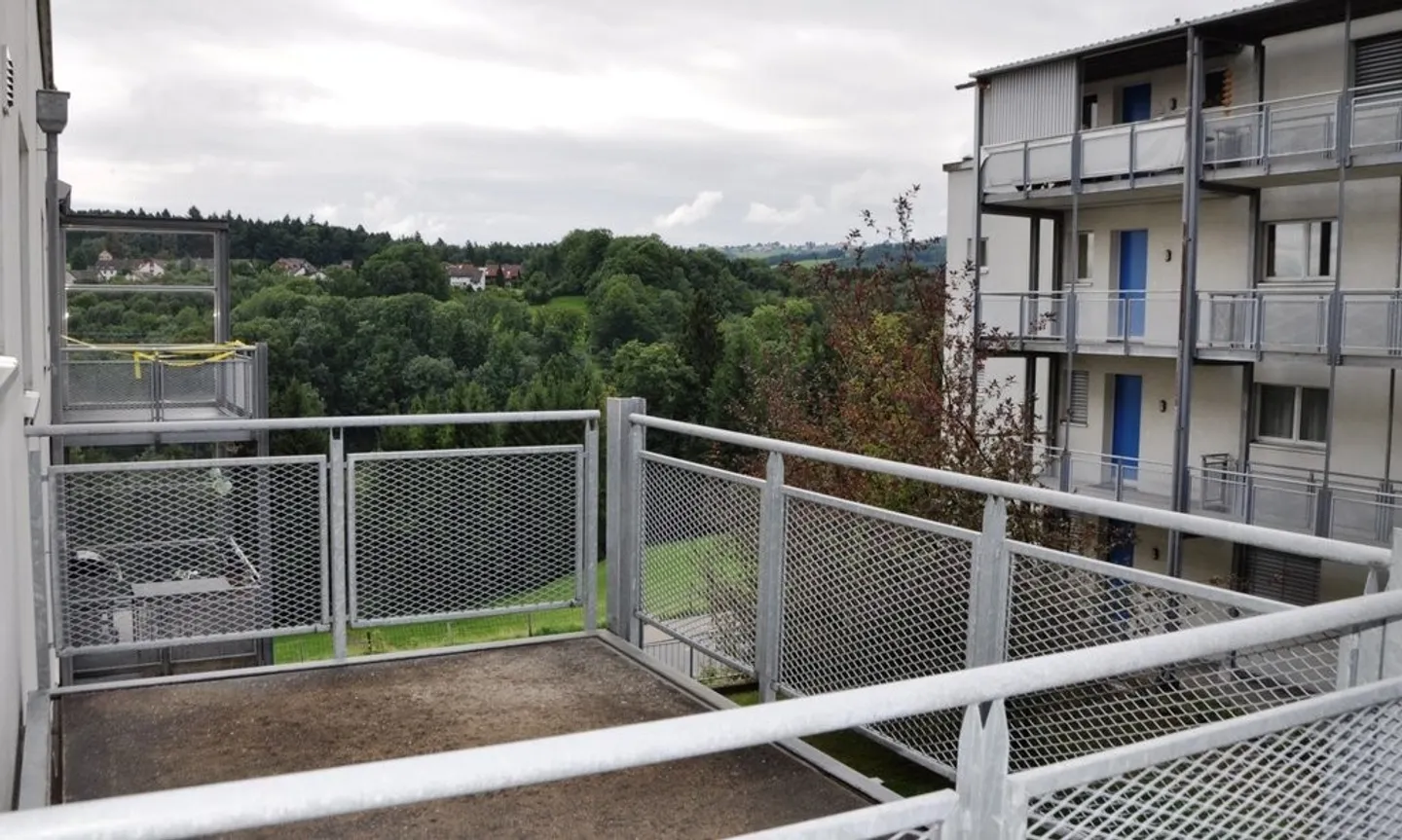 Appartamento 4.5 stanze - Foto 9 di 9