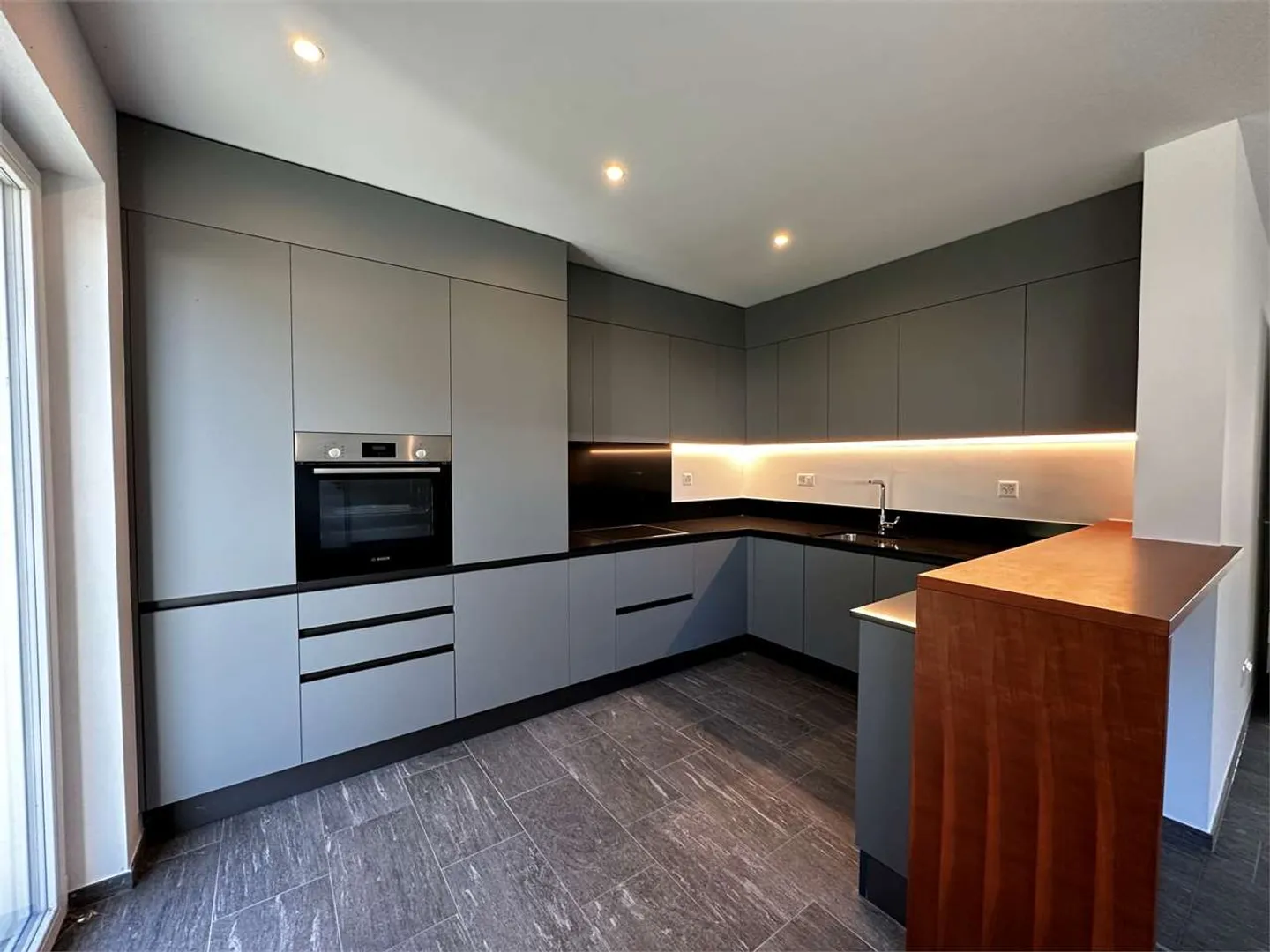 Casa a gradini in affitto - Foto 6 di 27